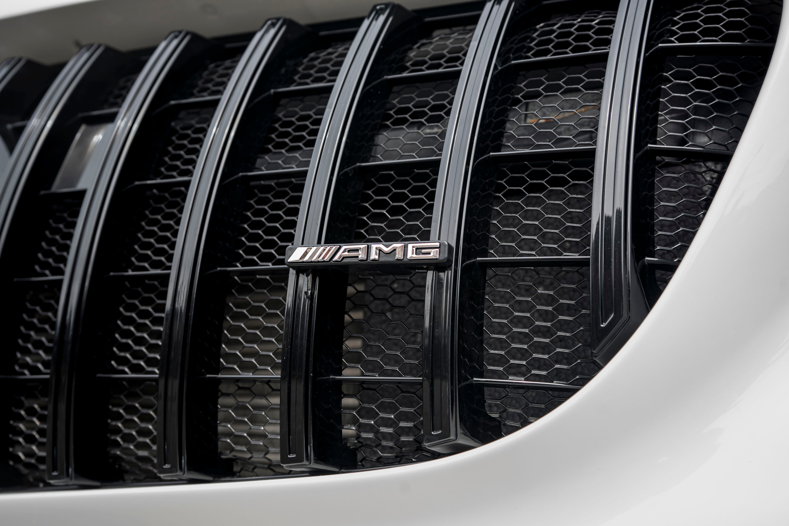 Mercedes-Bens GLS63 AMG. Автомобильный фотограф Ногинск Денис Городок