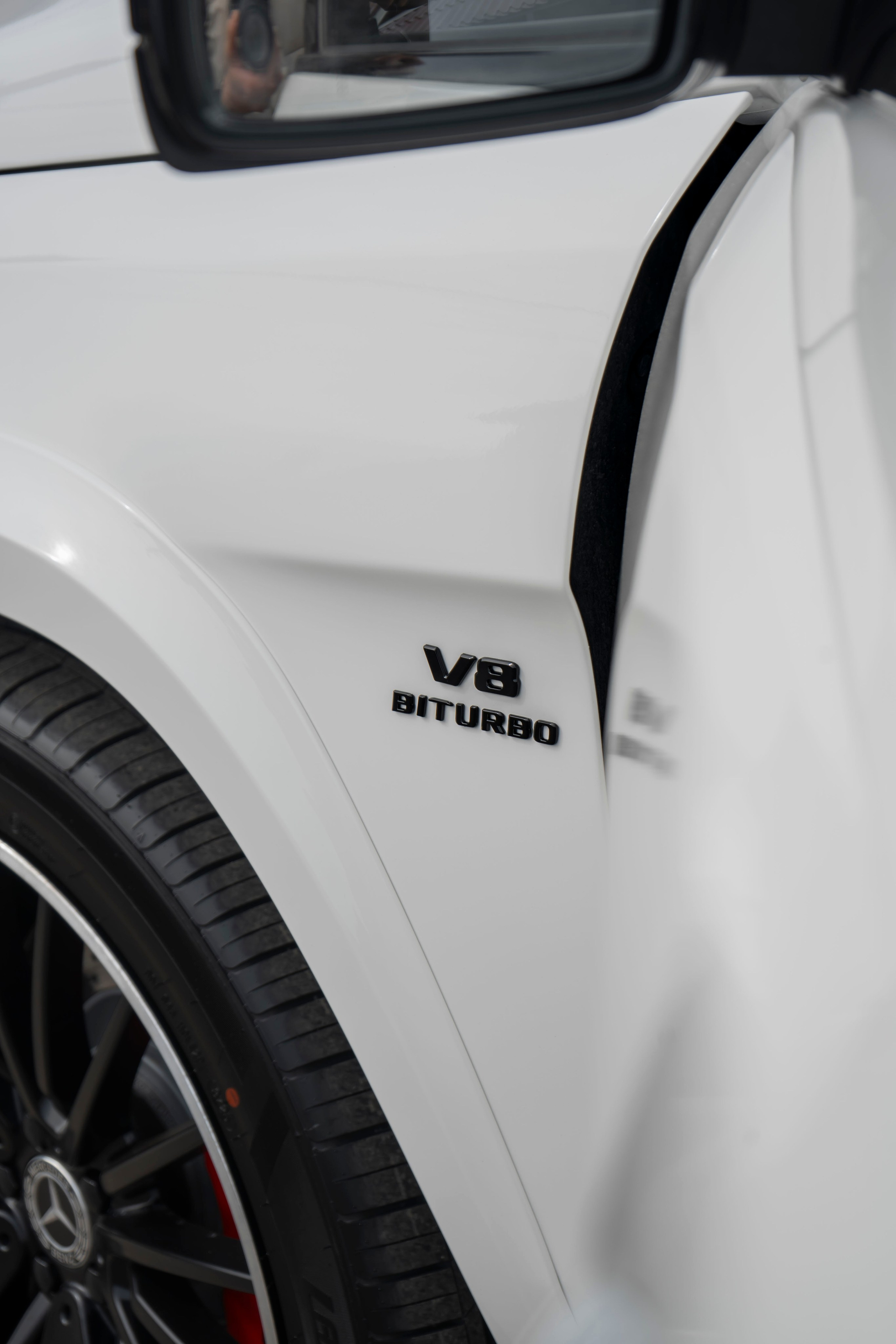 Mercedes-Bens GLS63 AMG. Автомобильный фотограф Ногинск Денис Городок