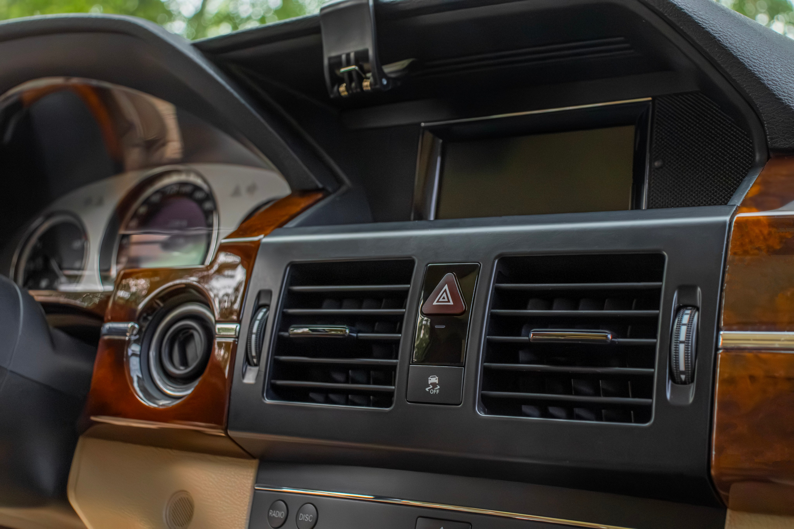 Mercedes-Benz GLK350. Автомобильный фотограф Ногинск Денис Городок