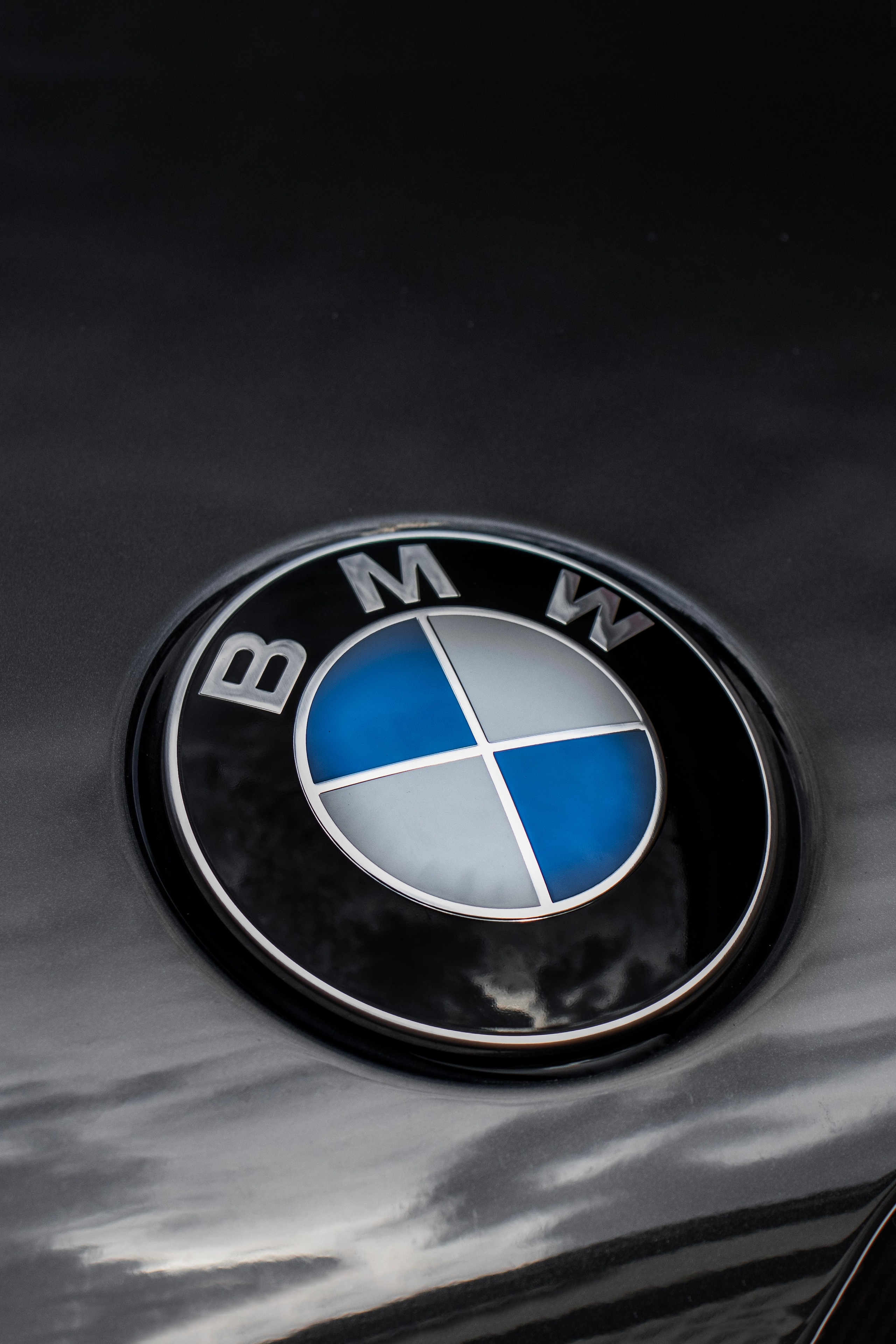 BMW X7. Автомобильный фотограф Ногинск Денис Городок