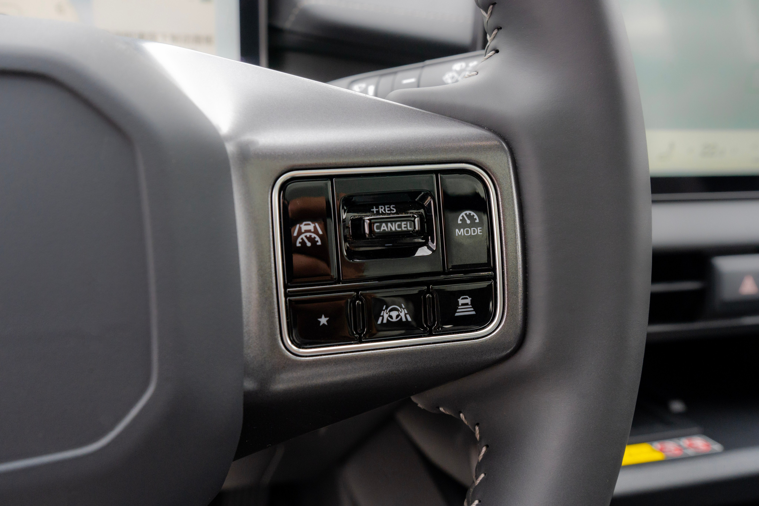 Toyota Rav4. Автомобильный фотограф Ногинск Денис Городок
