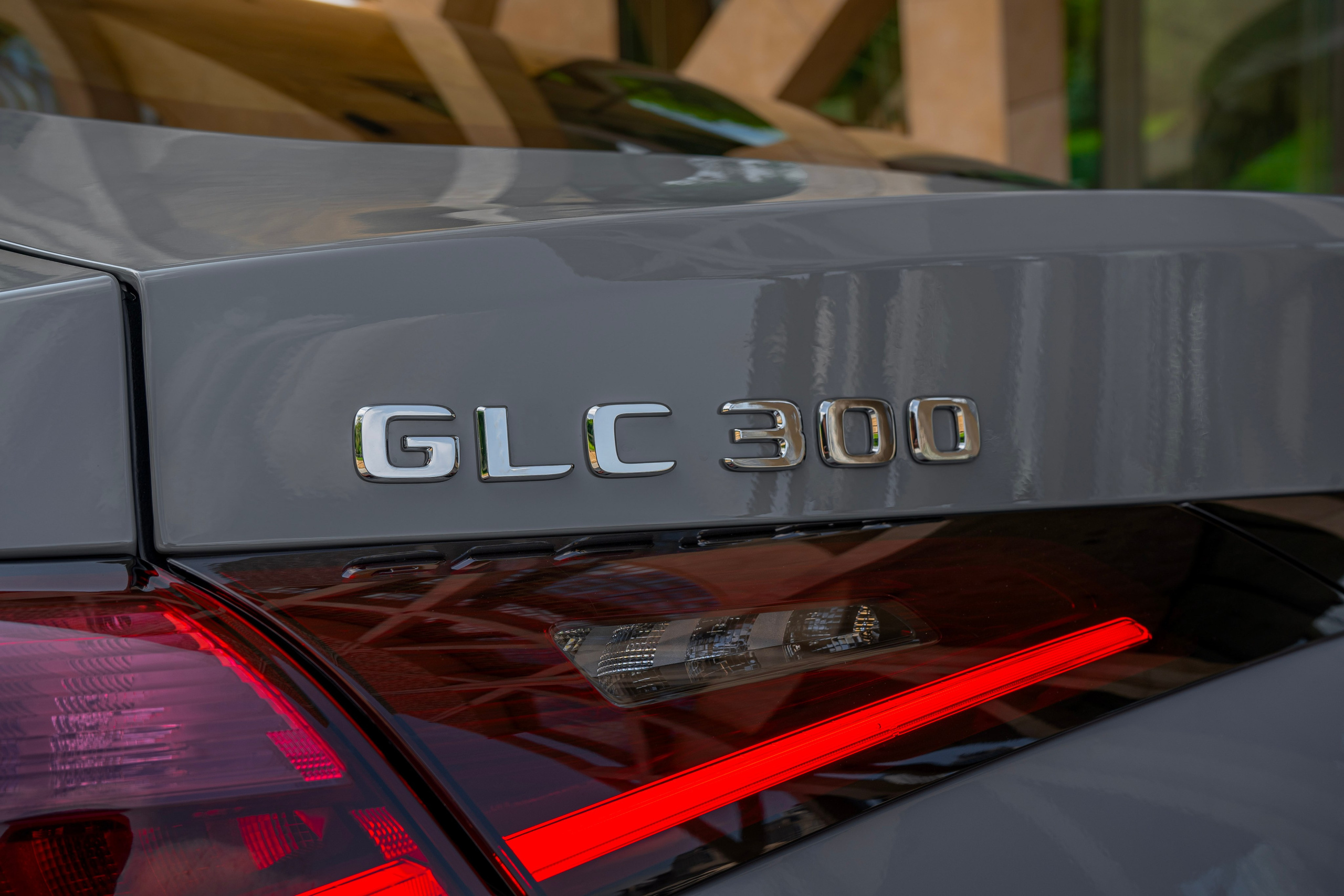 Mercedes-Benz GLC Coupe. Автомобильный фотограф Ногинск Денис Городок