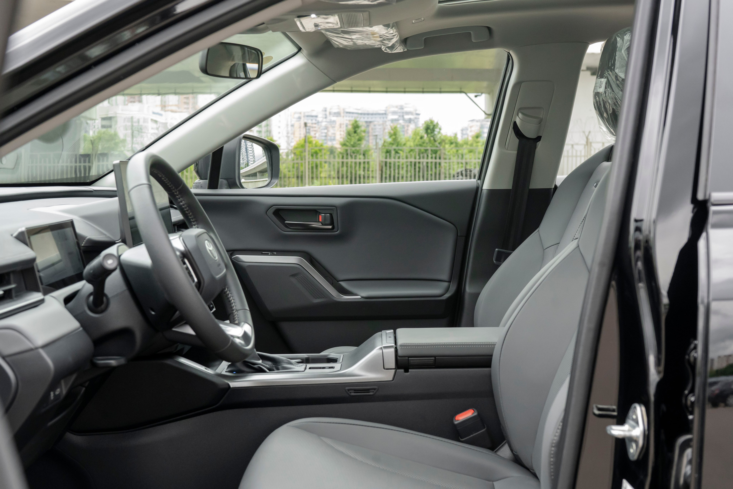 Toyota Rav4. Автомобильный фотограф Ногинск Денис Городок