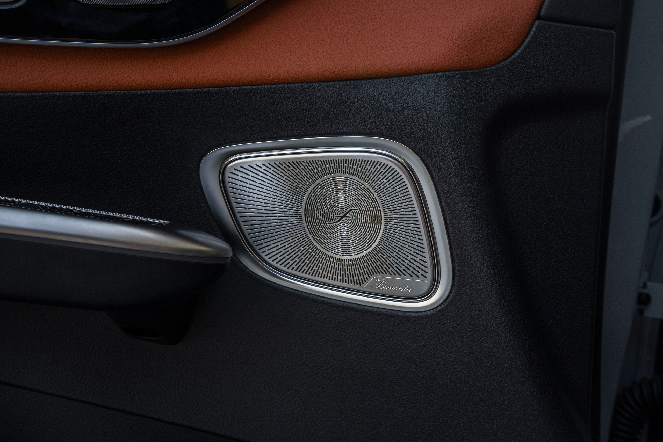 Mercedes-Benz GLC Coupe. Автомобильный фотограф Ногинск Денис Городок