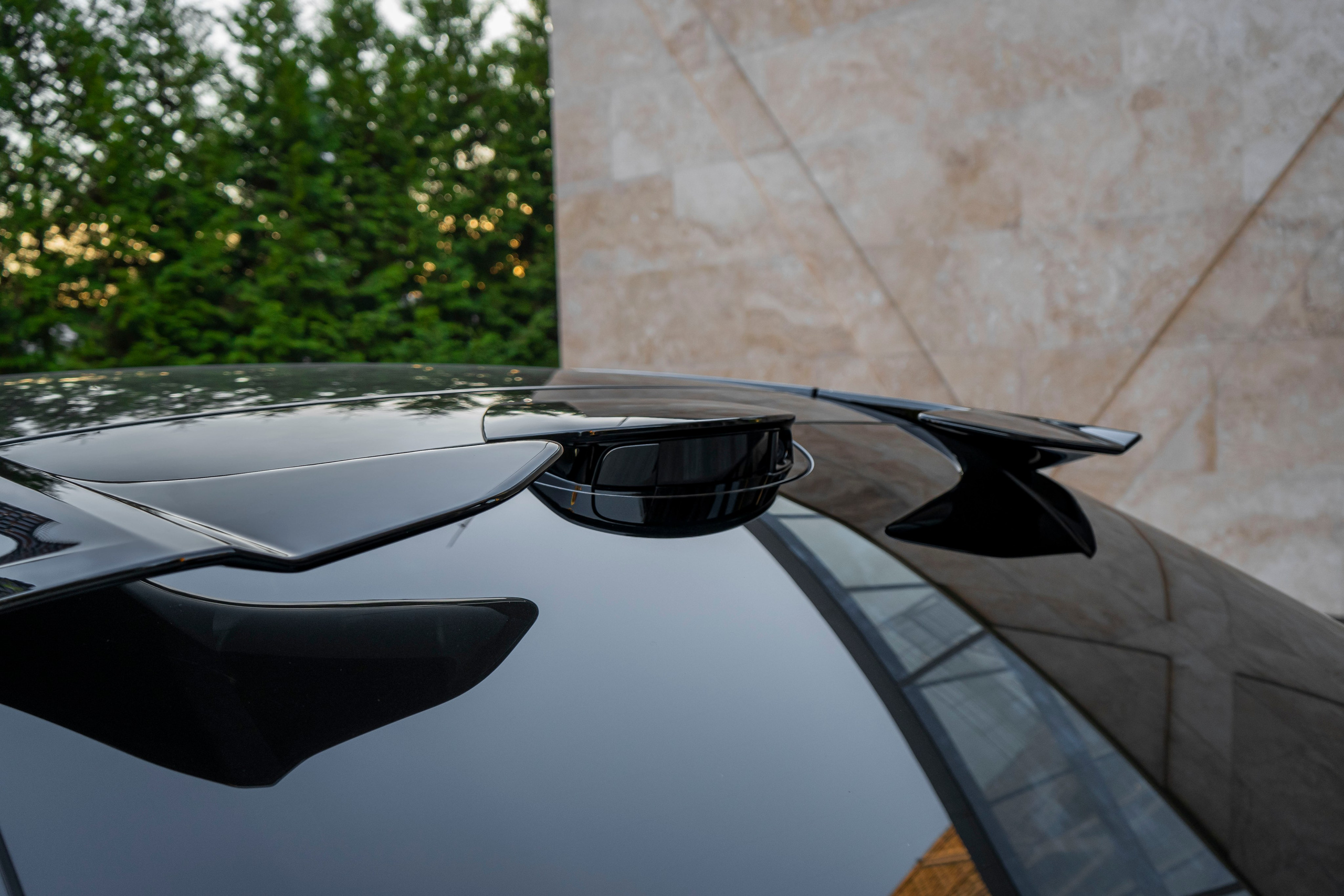 Lotus Eletre. Автомобильный фотограф Ногинск Денис Городок
