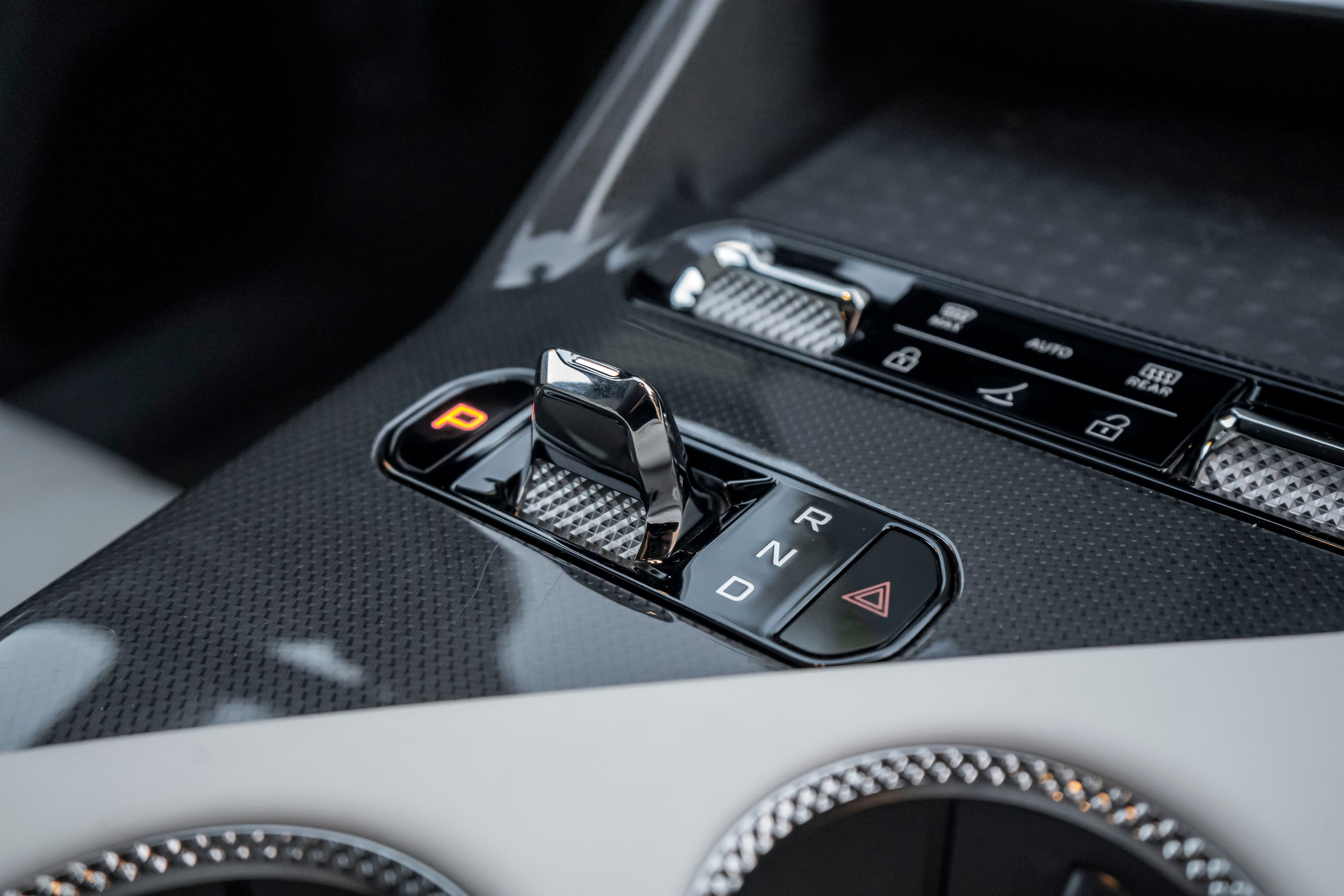 Lotus Eletre. Автомобильный фотограф Ногинск Денис Городок