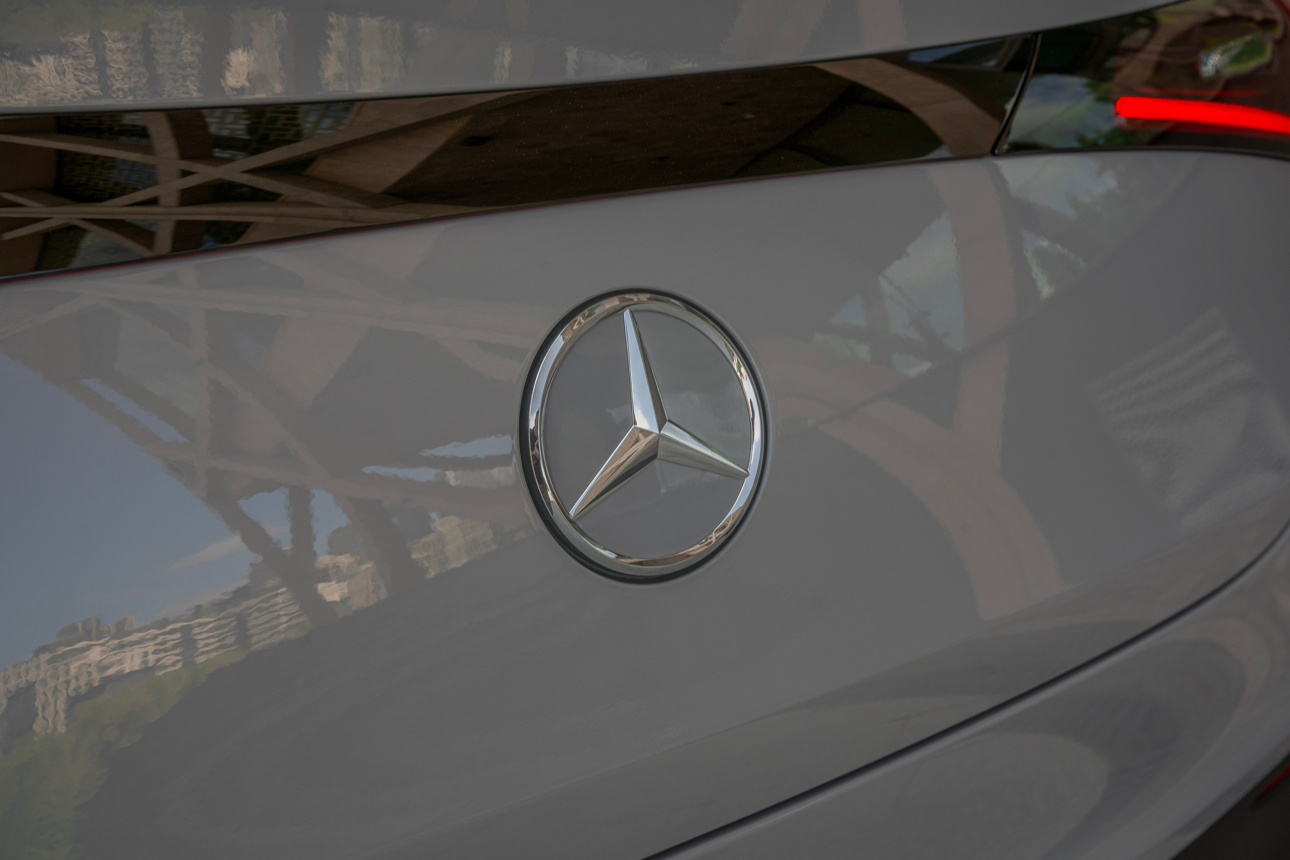 Mercedes-Benz GLC Coupe. Автомобильный фотограф Ногинск Денис Городок