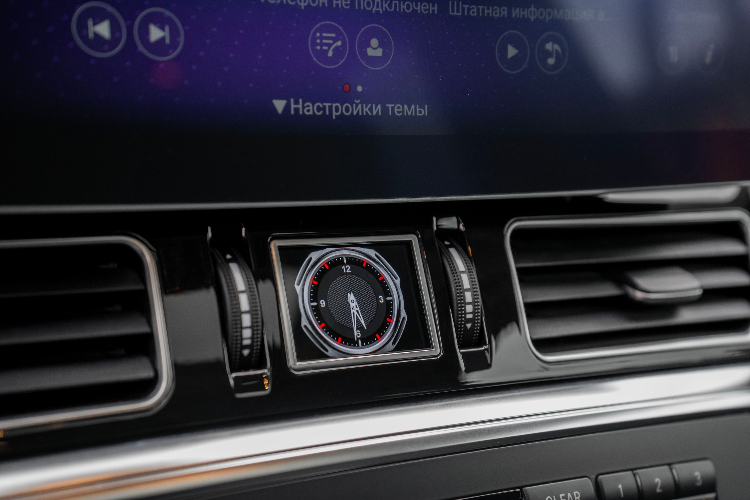 Mercedes-Bens GLS63 AMG. Автомобильный фотограф Ногинск Денис Городок
