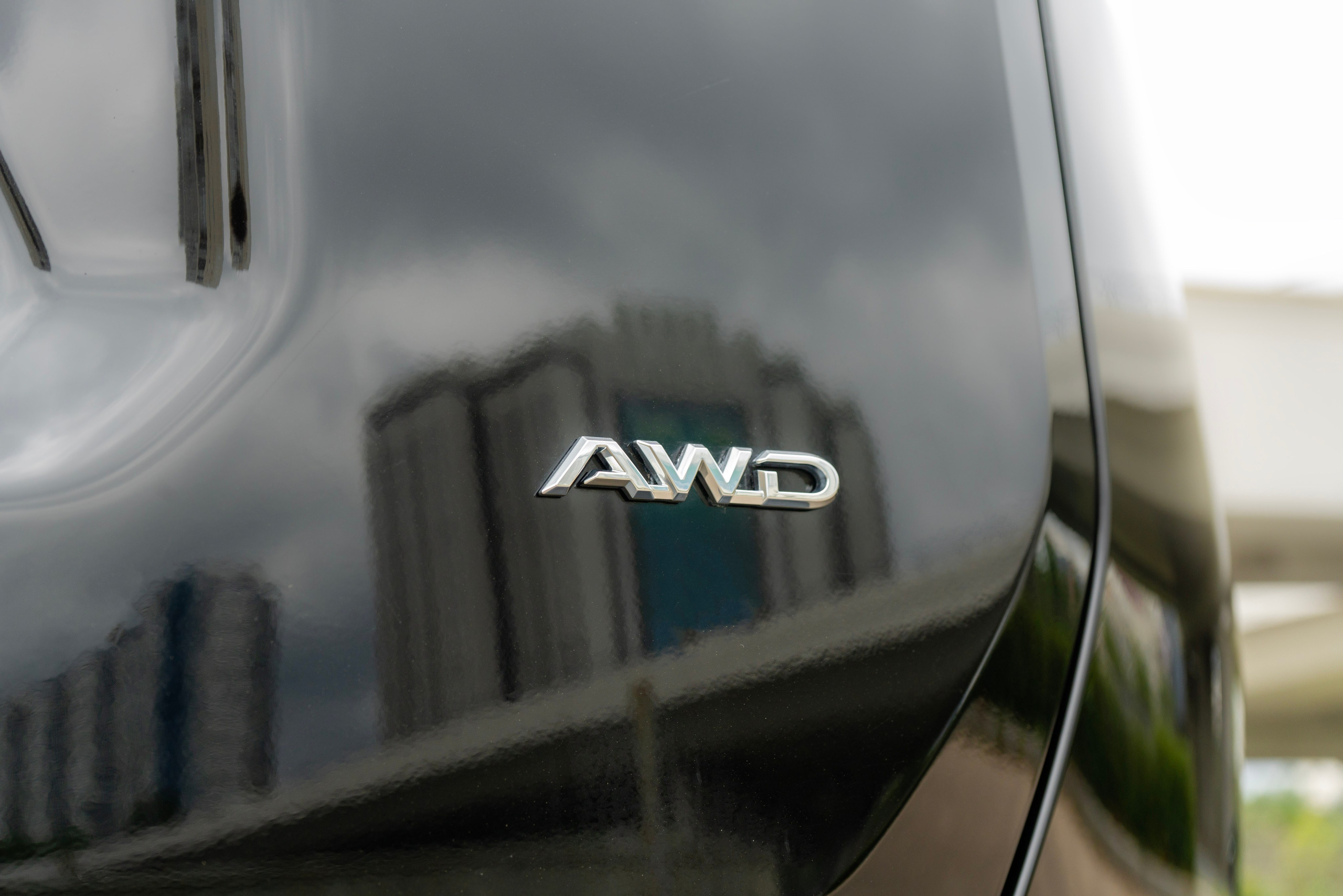 Toyota Rav4. Автомобильный фотограф Ногинск Денис Городок
