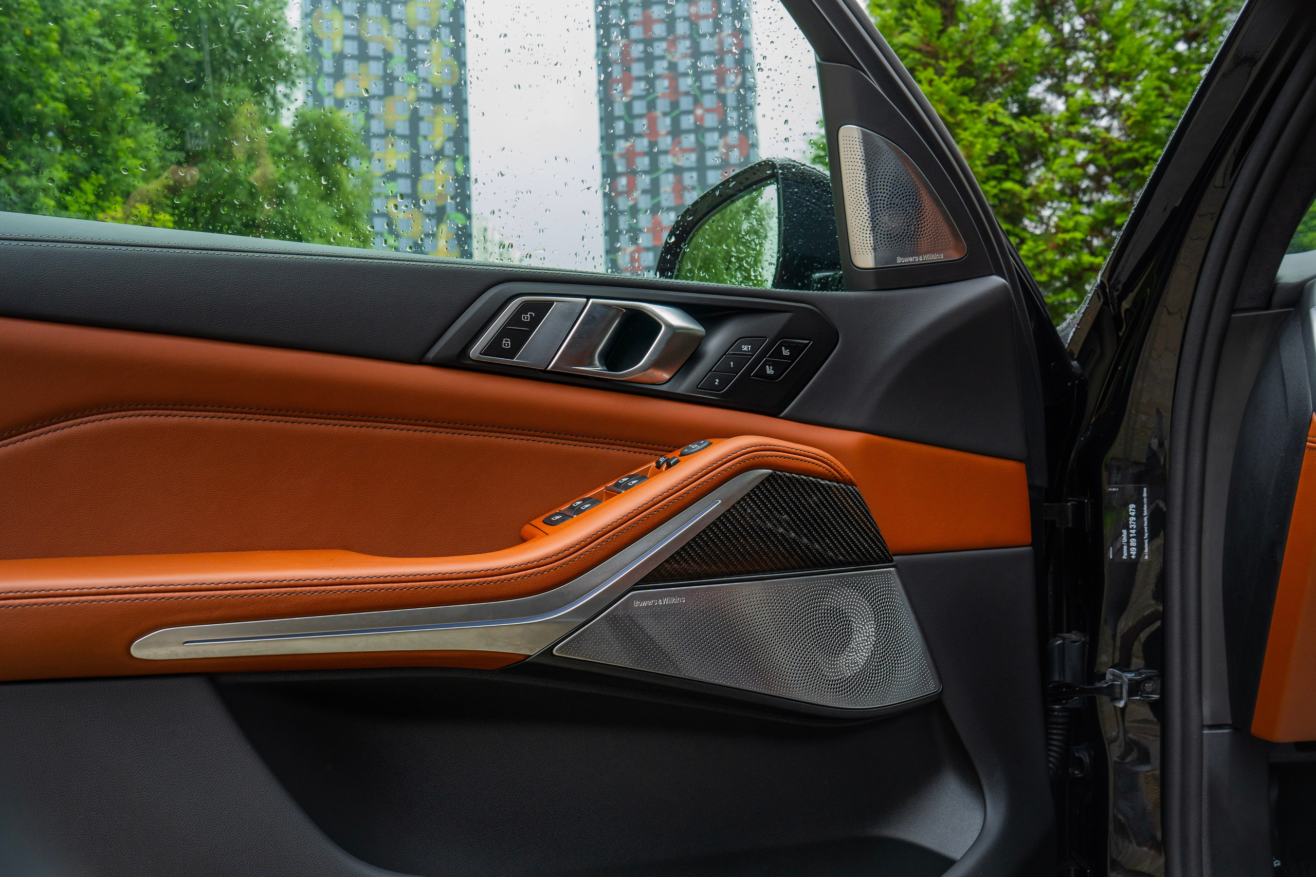 BMW X5 (M Competition). Автомобильный фотограф Ногинск Денис Городок
