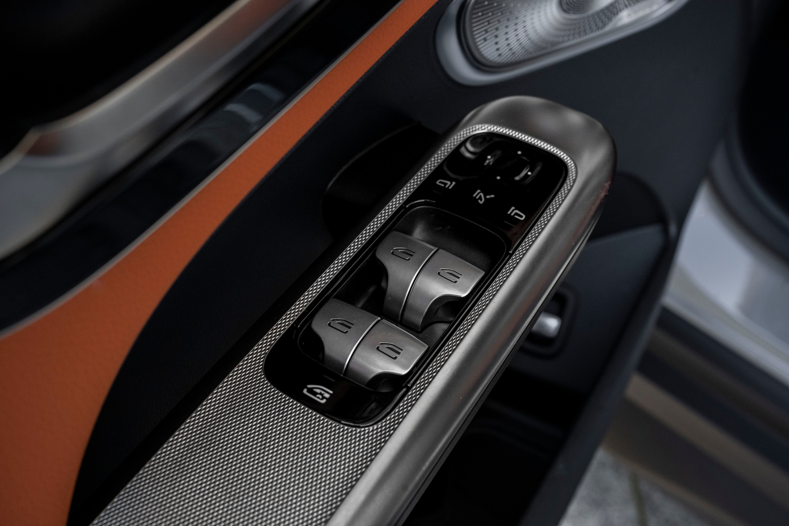 Mercedes-Benz GLC Coupe. Автомобильный фотограф Ногинск Денис Городок