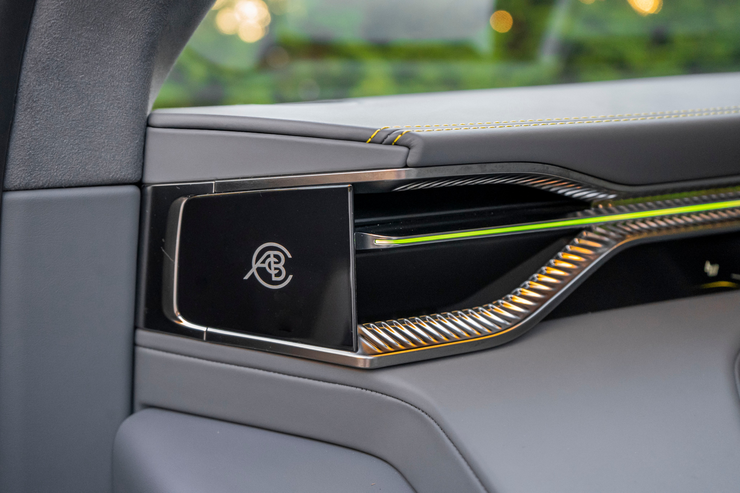 Lotus Eletre. Автомобильный фотограф Ногинск Денис Городок