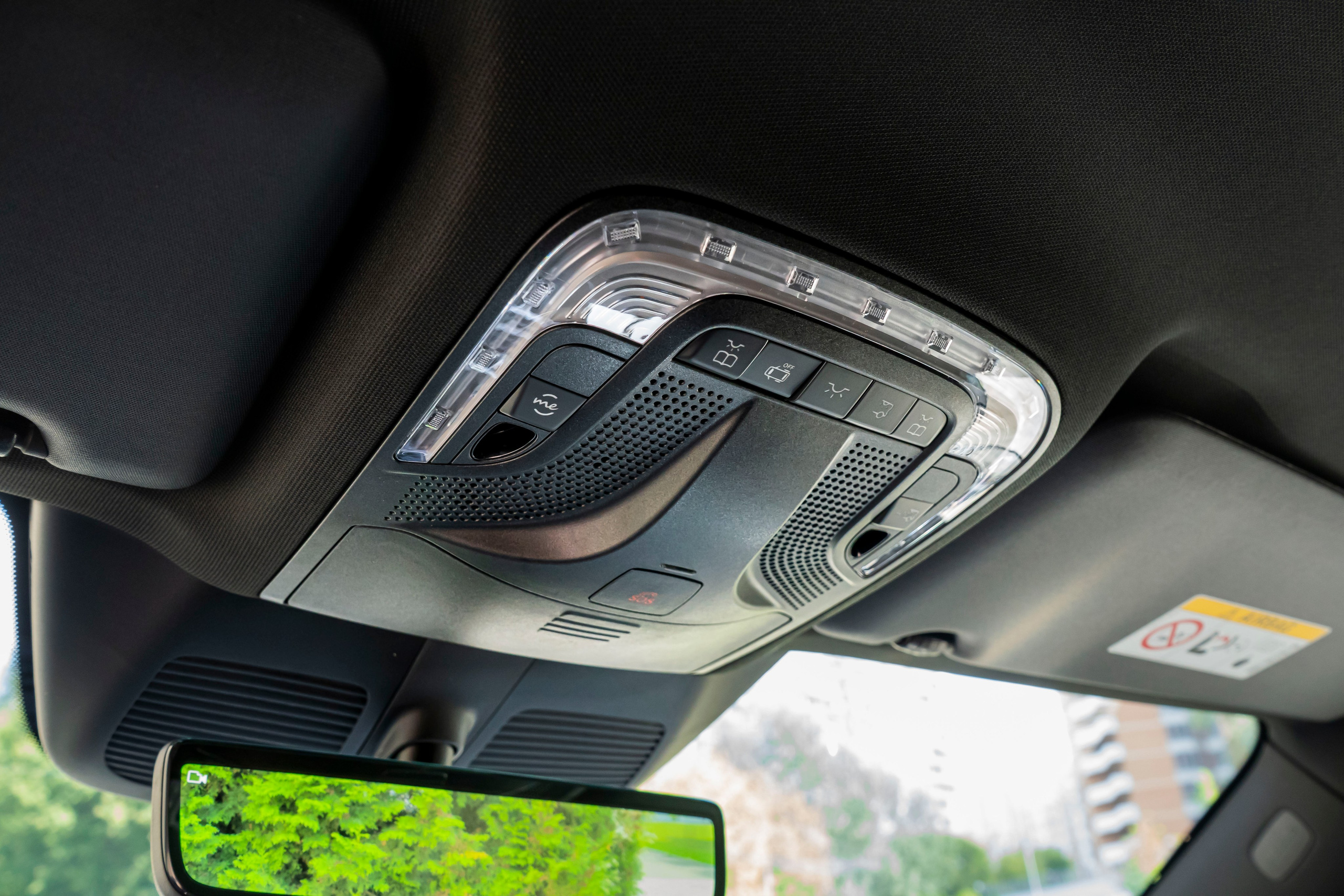 Mercedes-Benz V-class. Автомобильный фотограф Ногинск Денис Городок
