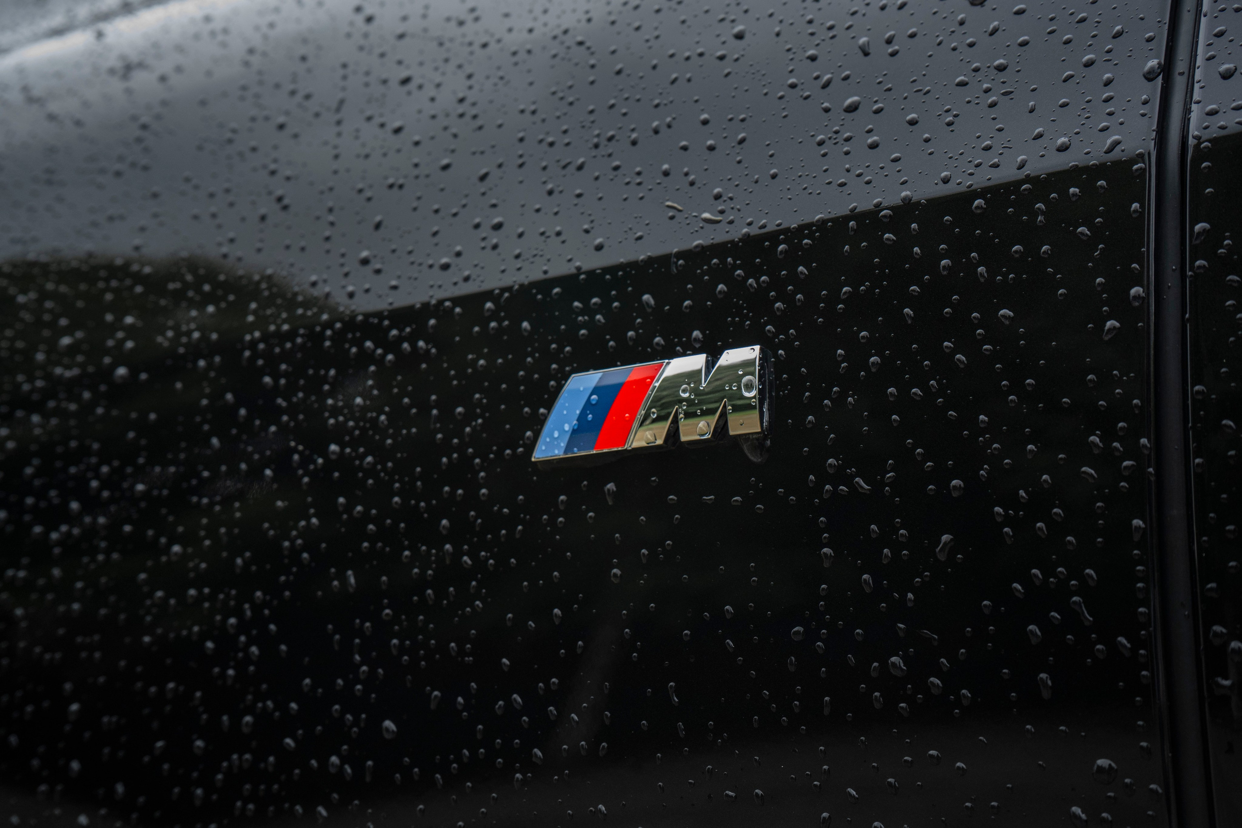BMW X5 (M Competition). Автомобильный фотограф Ногинск Денис Городок