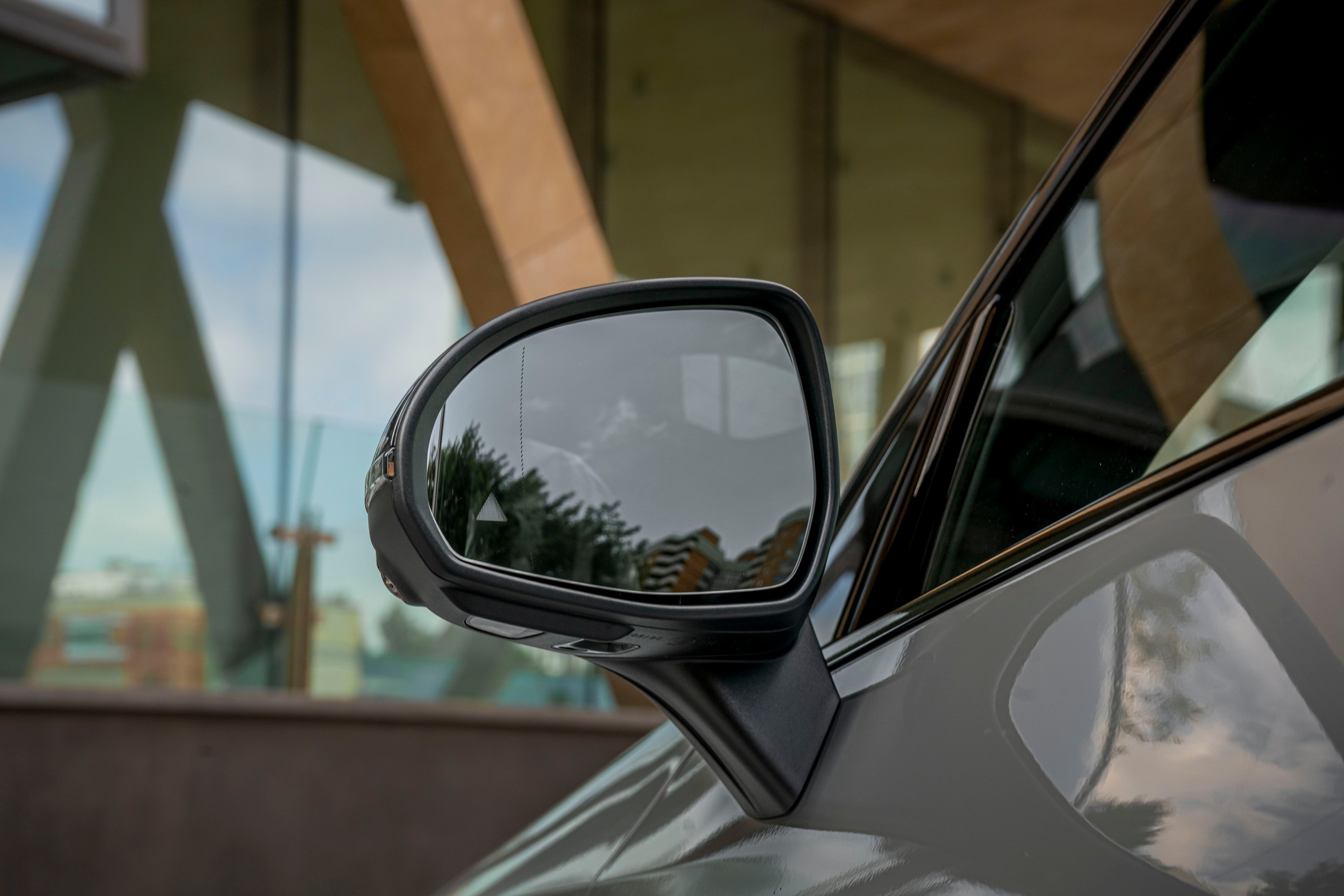 Mercedes-Benz GLC Coupe. Автомобильный фотограф Ногинск Денис Городок