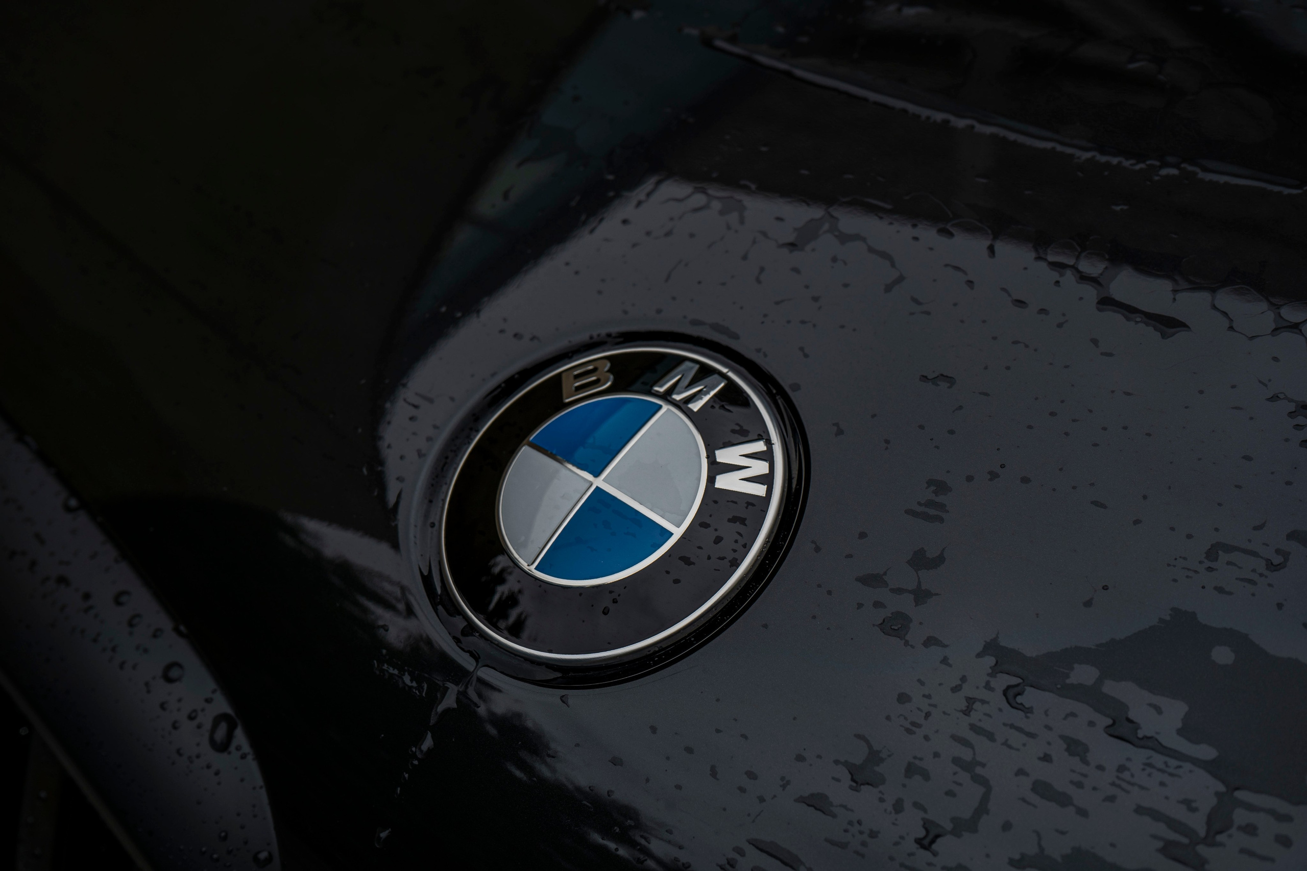 BMW X5 (M Competition). Автомобильный фотограф Ногинск Денис Городок