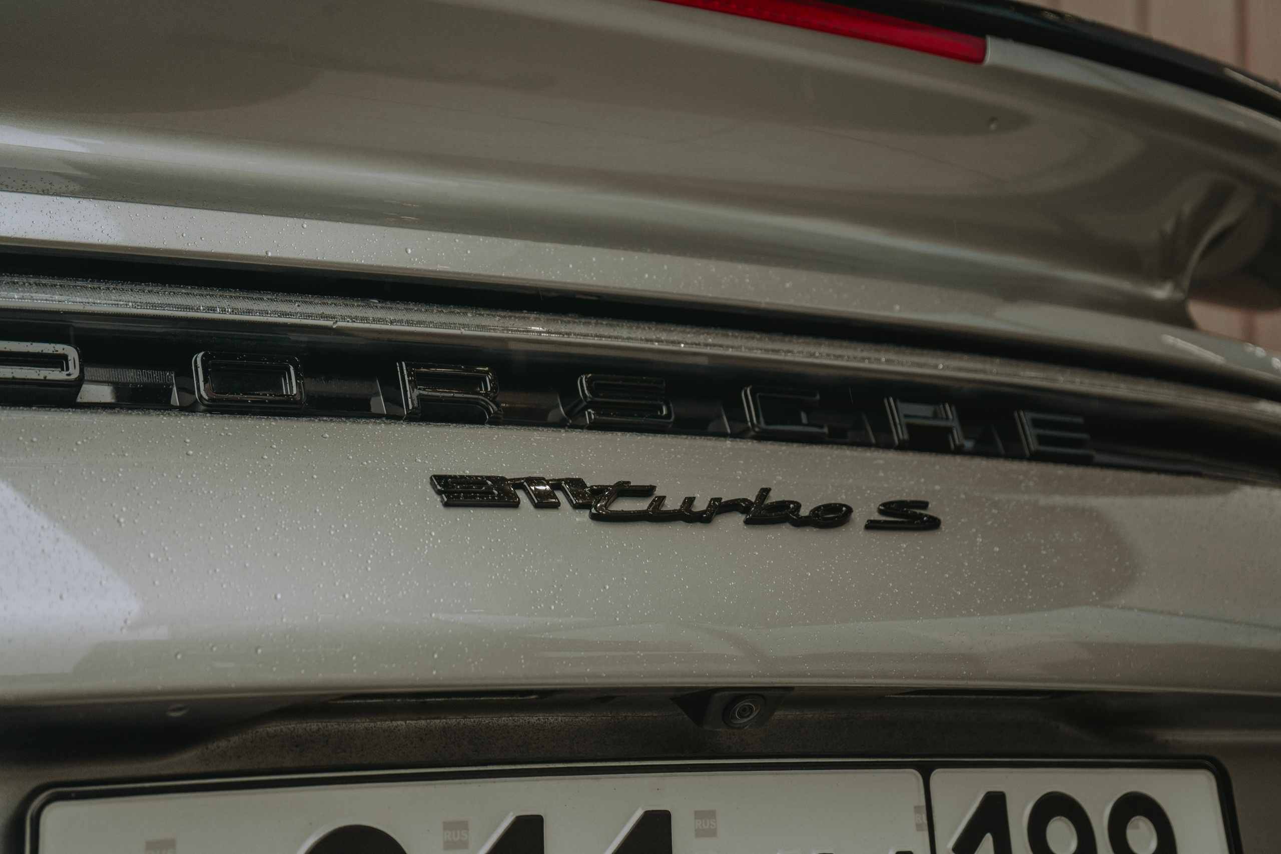 Porsche Ride. Автомобильный фотограф Ногинск Денис Городок