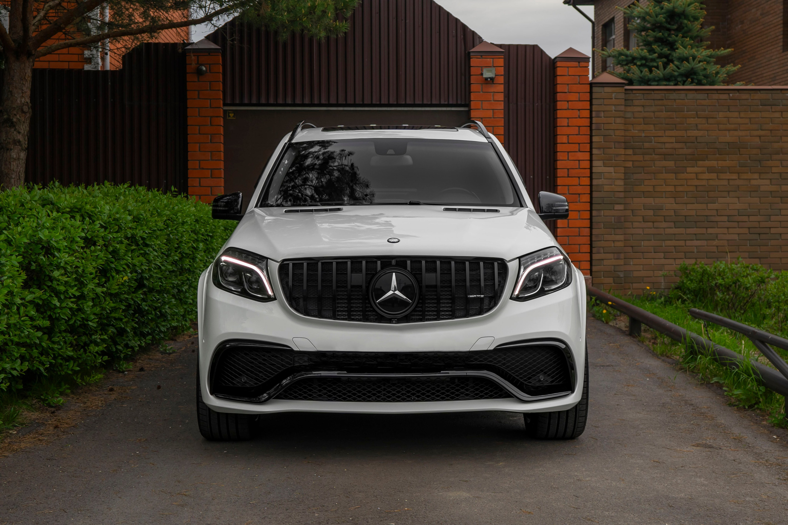 Автомобильный фотограф Ногинск Денис Городок