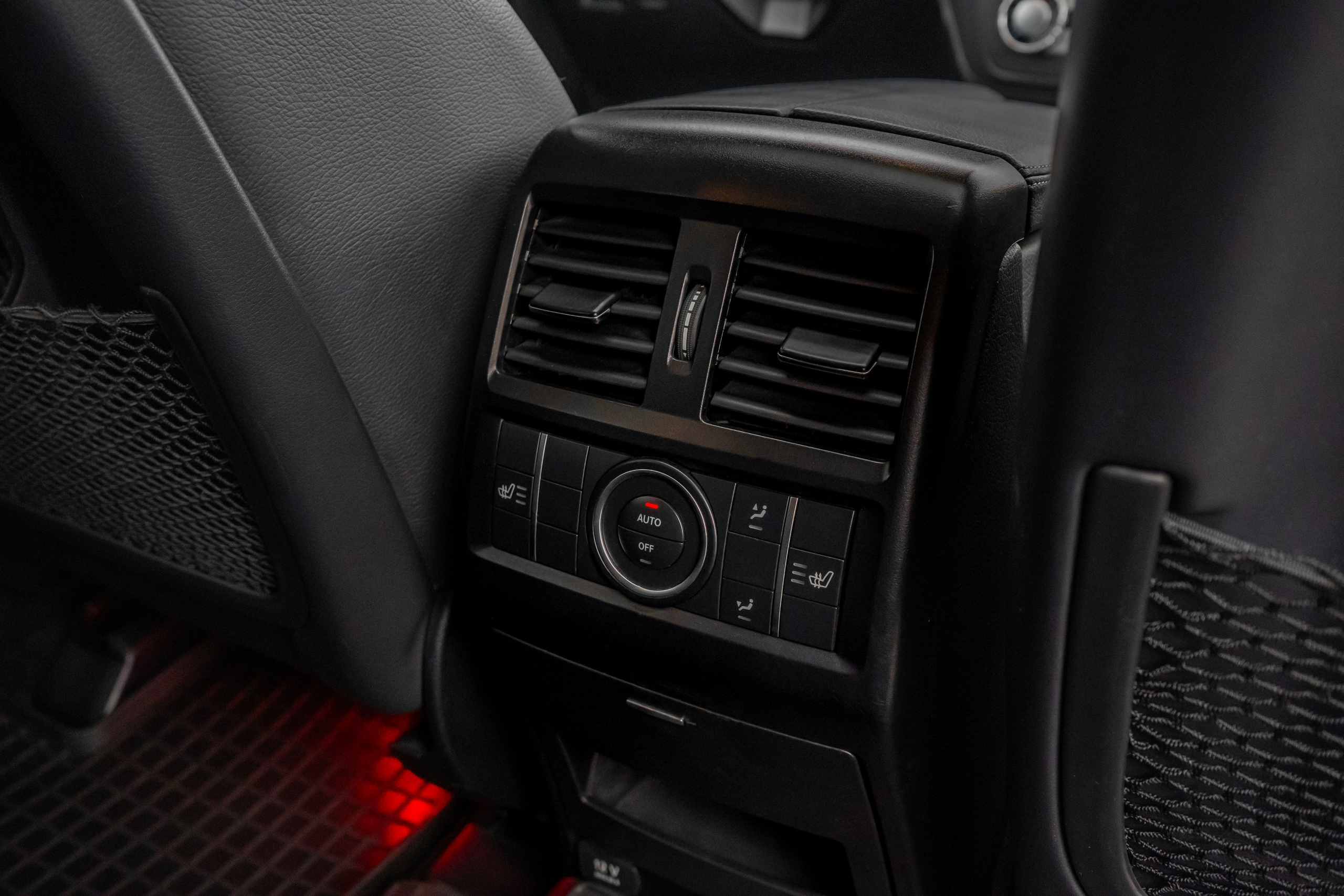 Mercedes-Bens GLS63 AMG. Автомобильный фотограф Ногинск Денис Городок