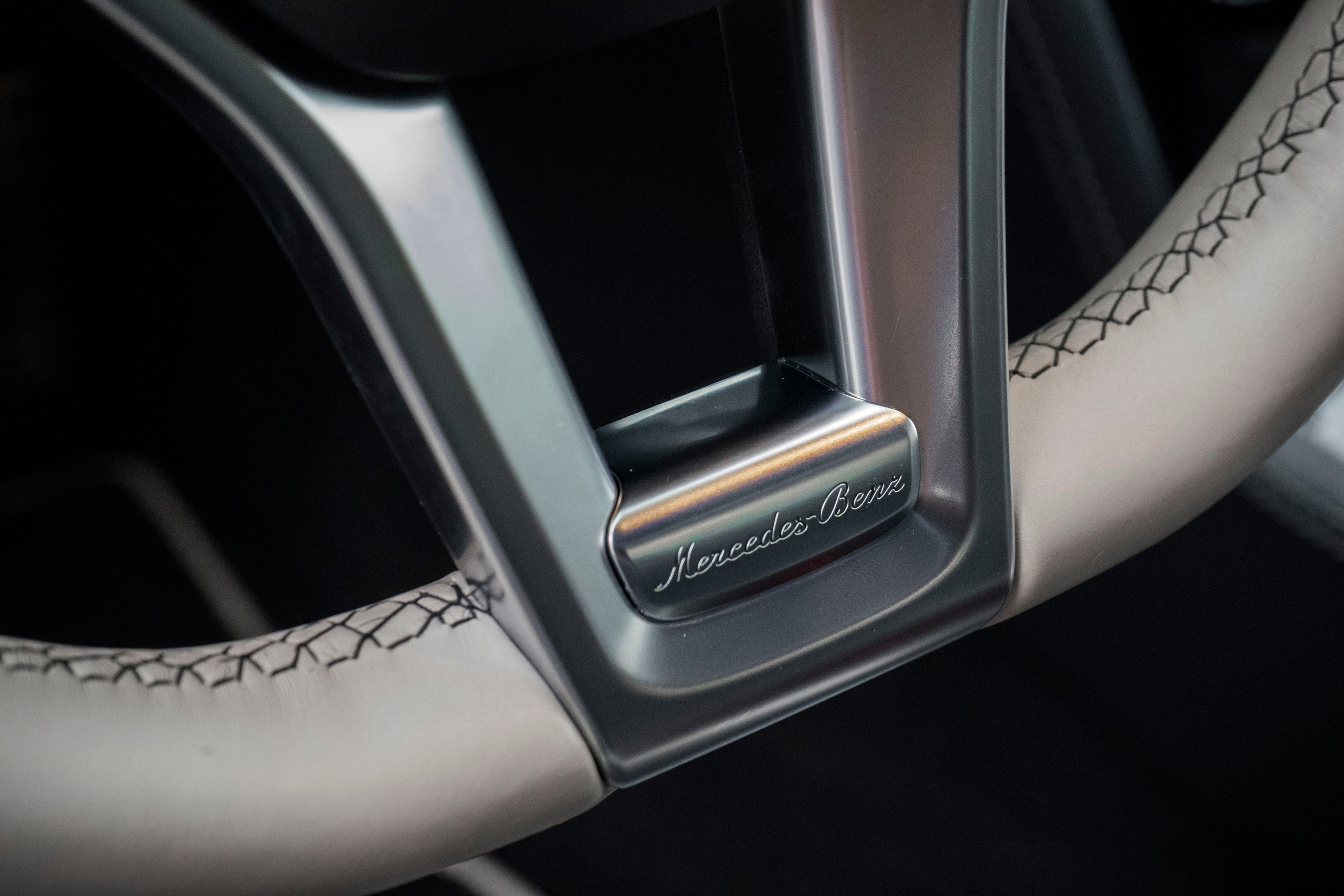 Mercedes-Benz SL400. Автомобильный фотограф Ногинск Денис Городок