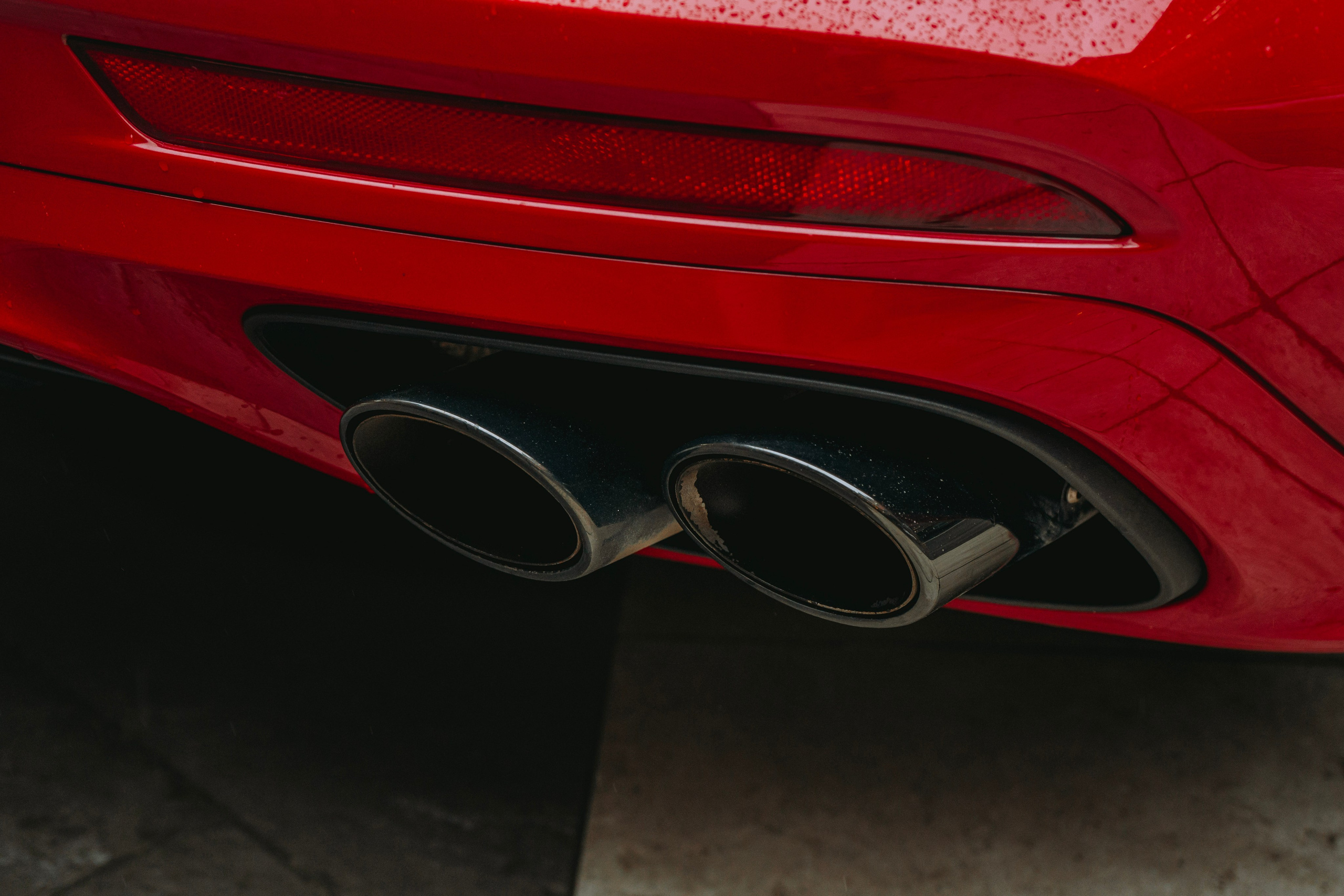 Porsche Ride. Автомобильный фотограф Ногинск Денис Городок