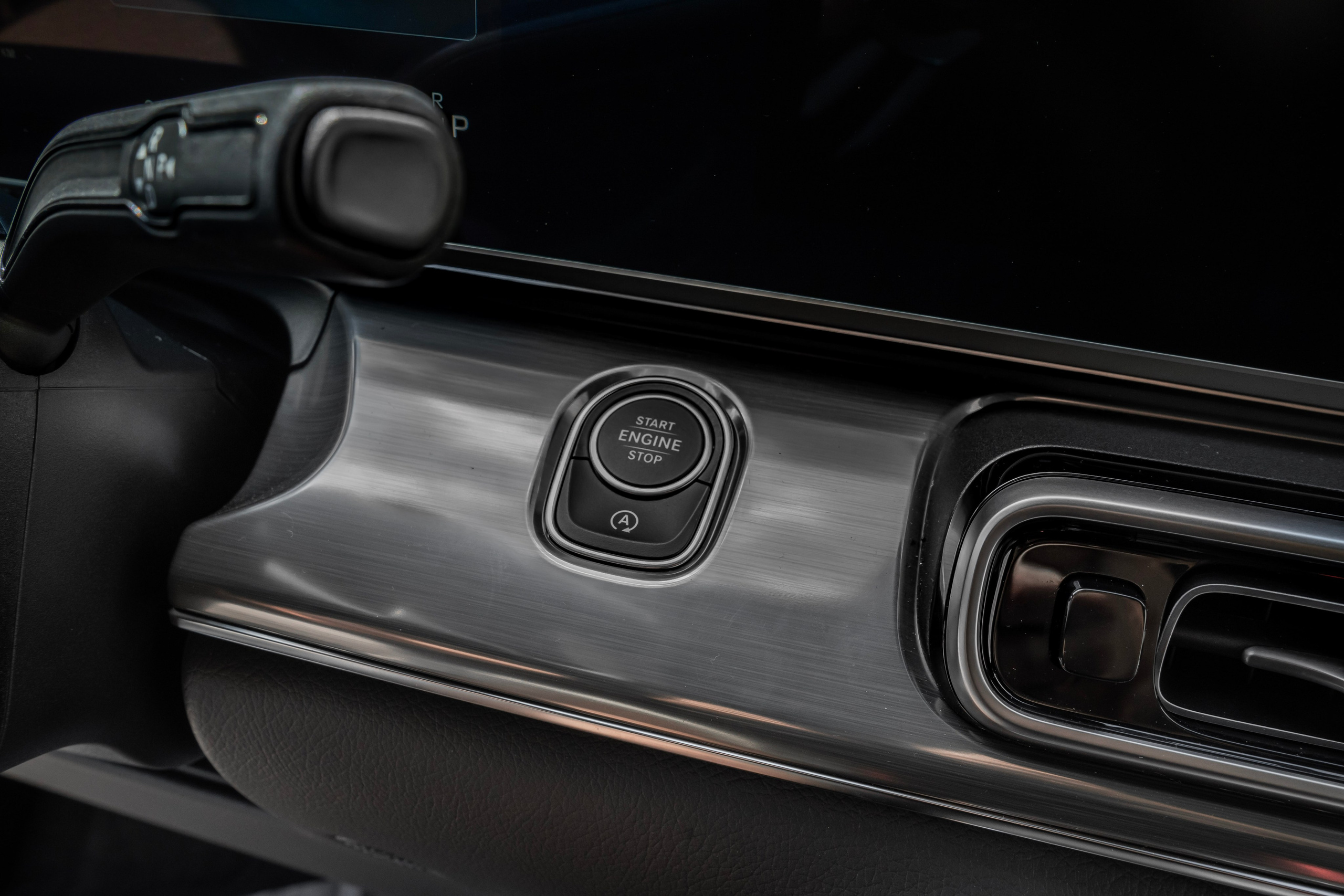 Mercedes-Benz V-class. Автомобильный фотограф Ногинск Денис Городок