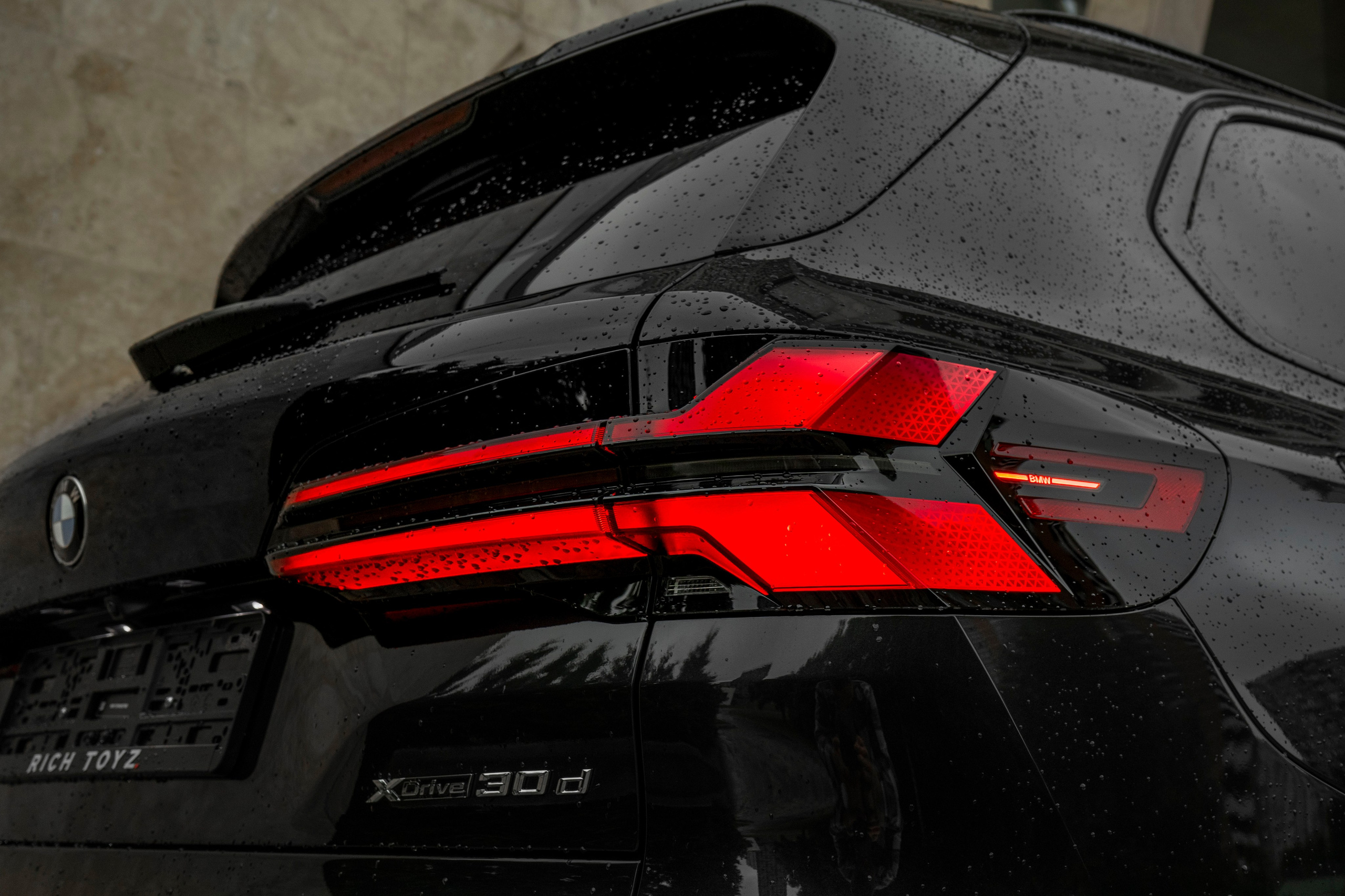 BMW X5 (M Competition). Автомобильный фотограф Ногинск Денис Городок