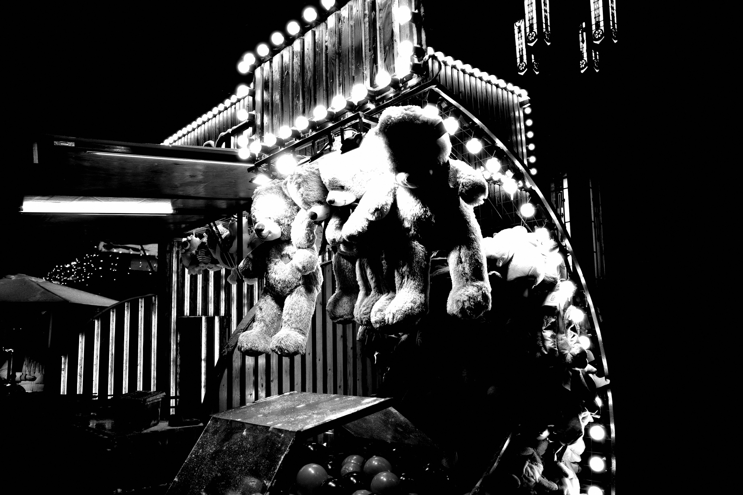 Лотерея на территории Главного Храма Вооруженных сил РФ