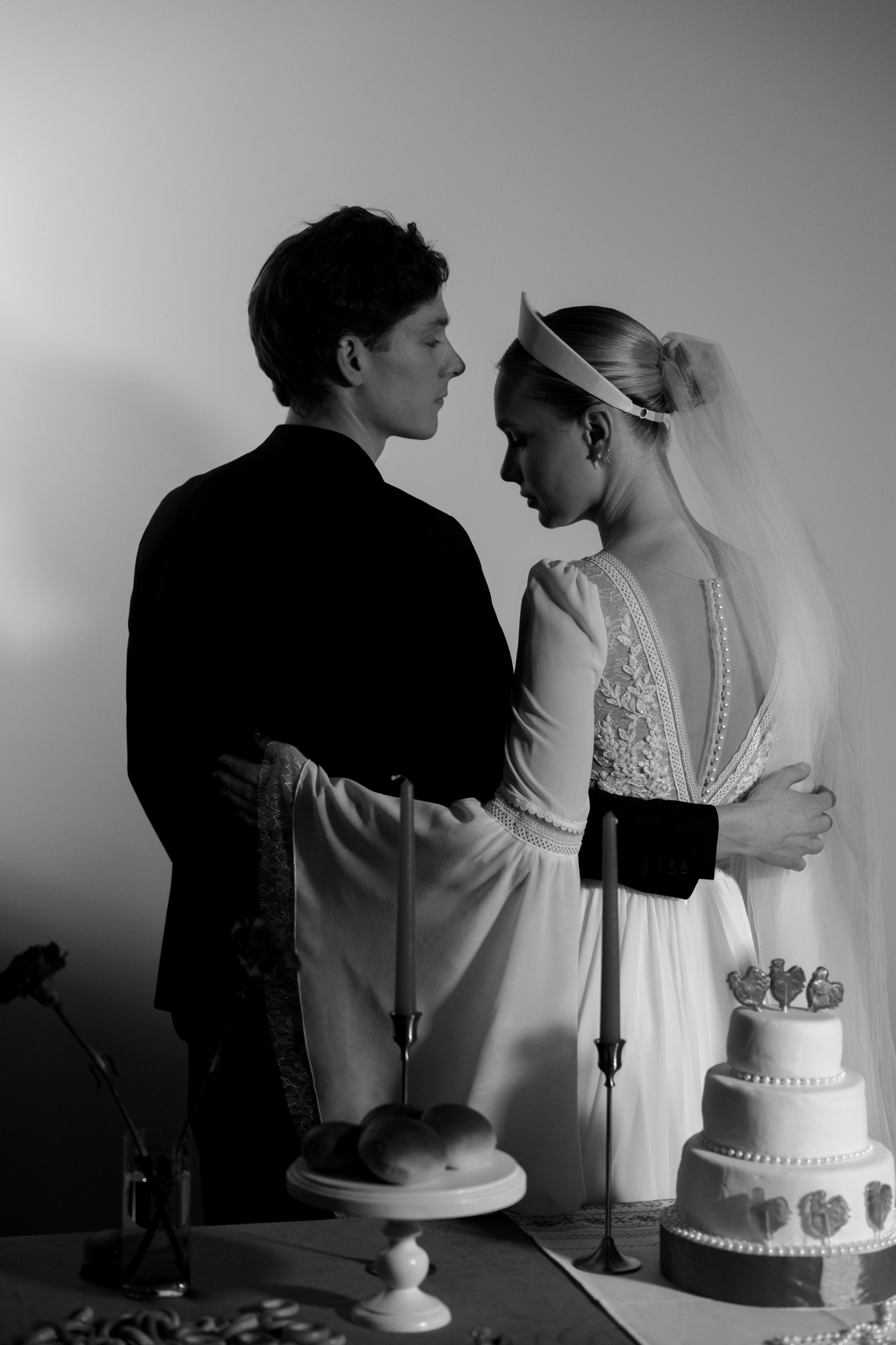 Данил & Анастасия