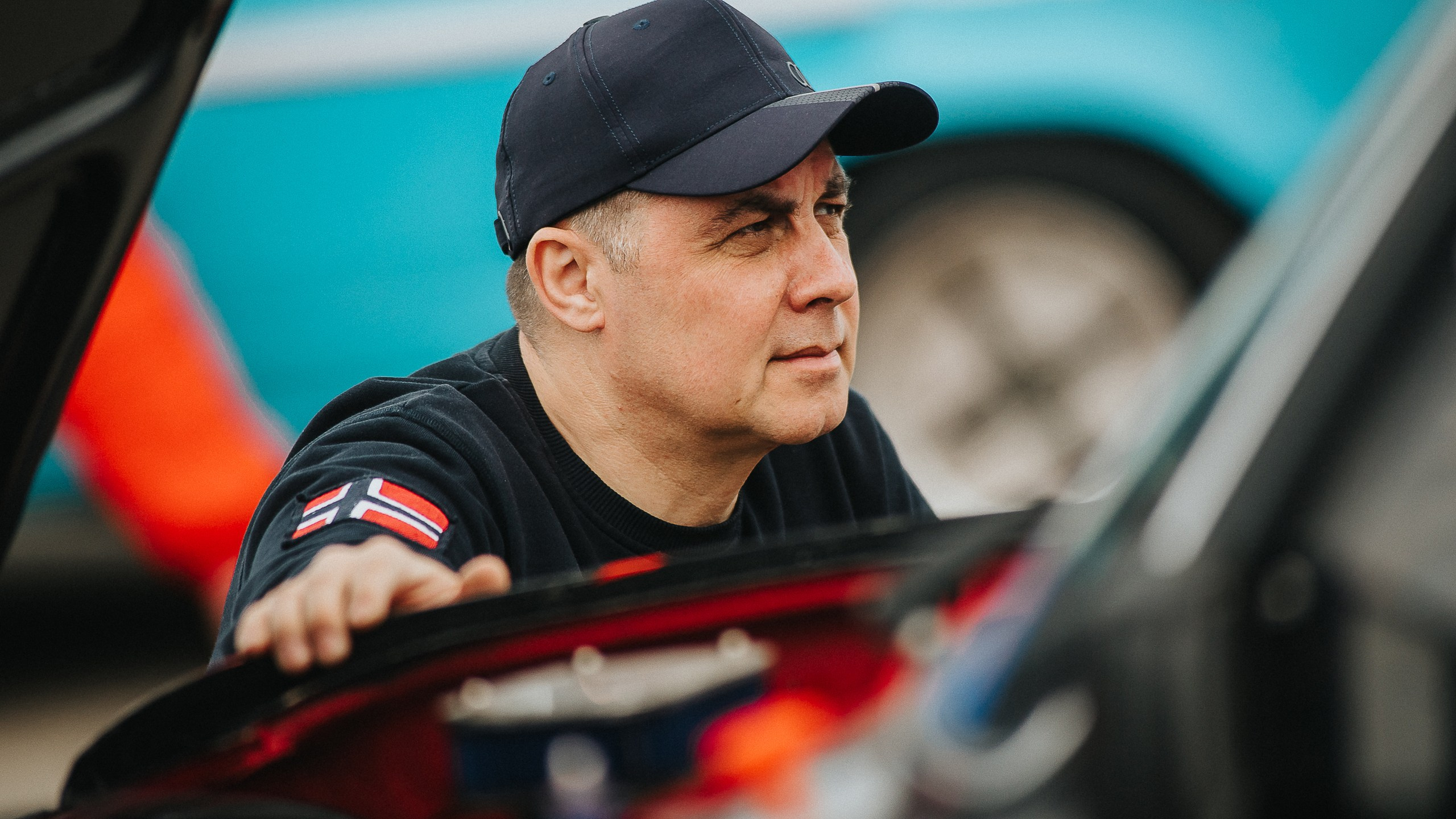 18.05.2024 — КСКГ Классика — Этап 1. Репортажный фотограф в Кемерово