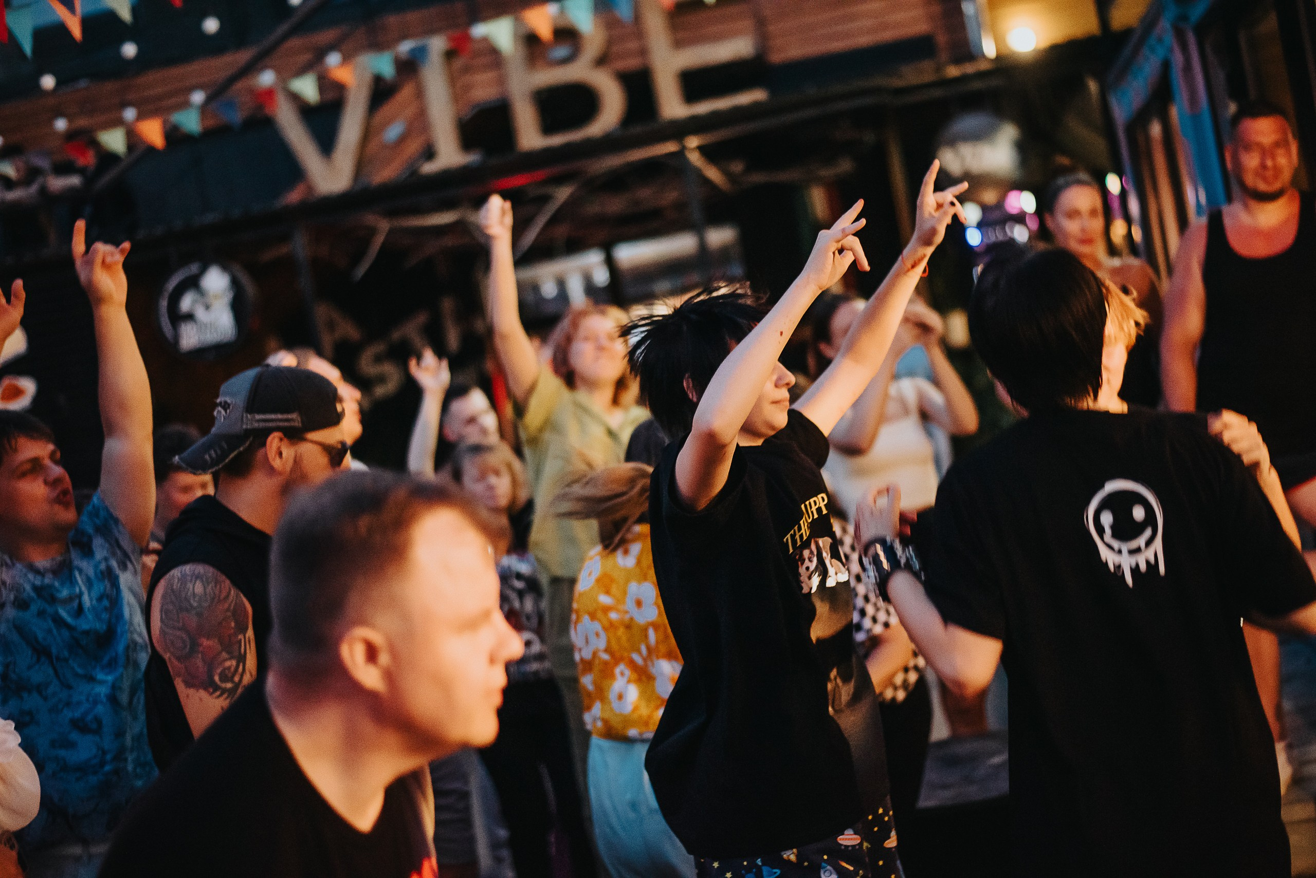 Pandora Secret 2024. Репортажный фотограф в Кемерово