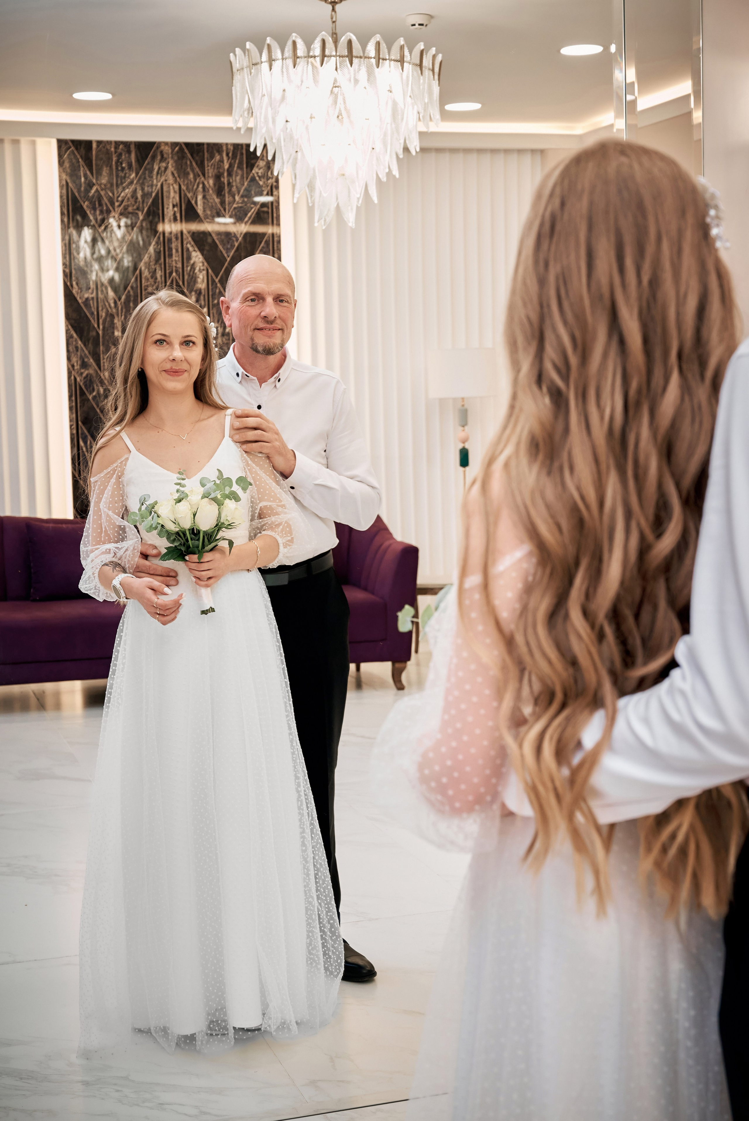 Николай и Юлия. Фотограф Зеленоград Москва