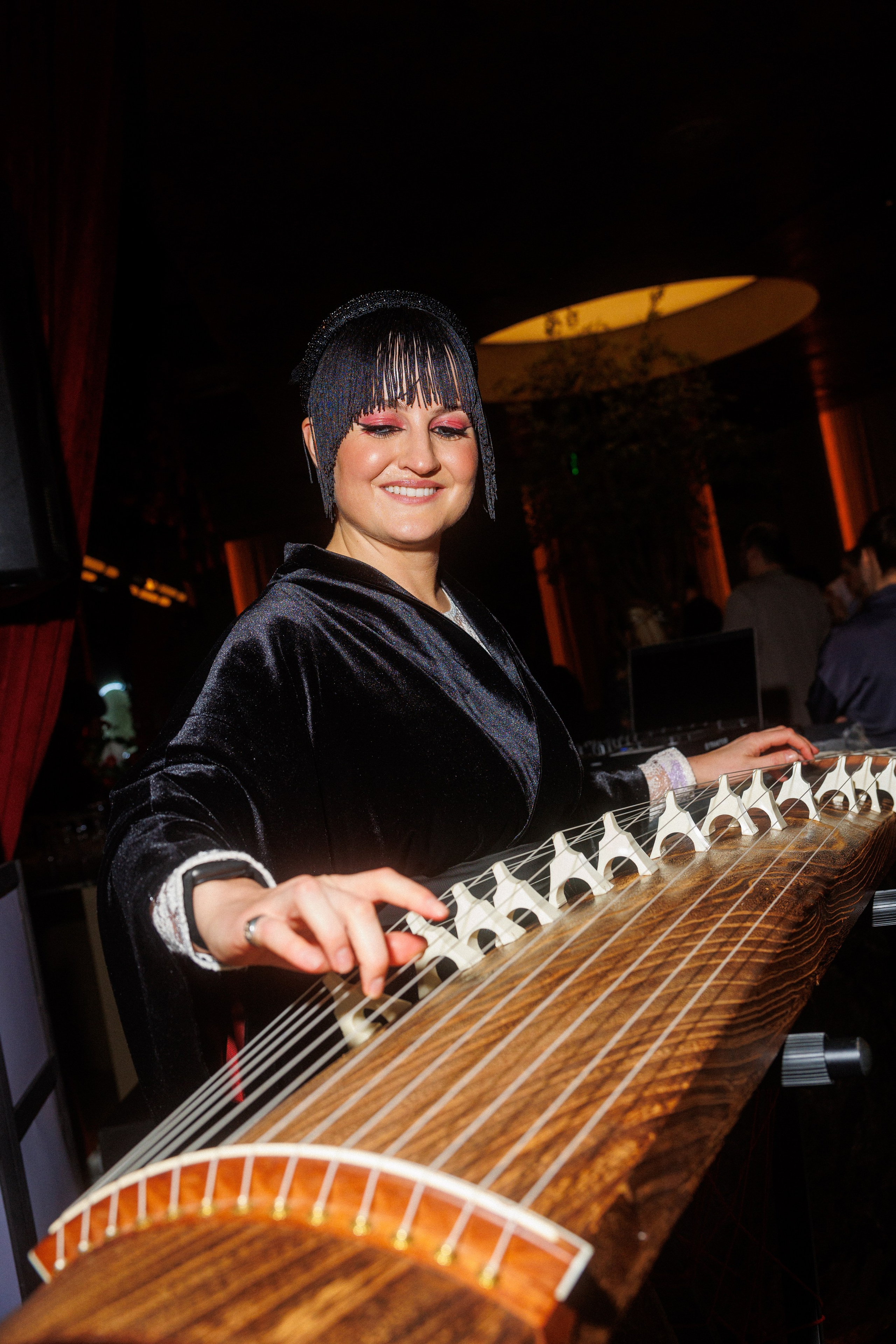 MOEX Japan. Фотограф Александр Тулупов