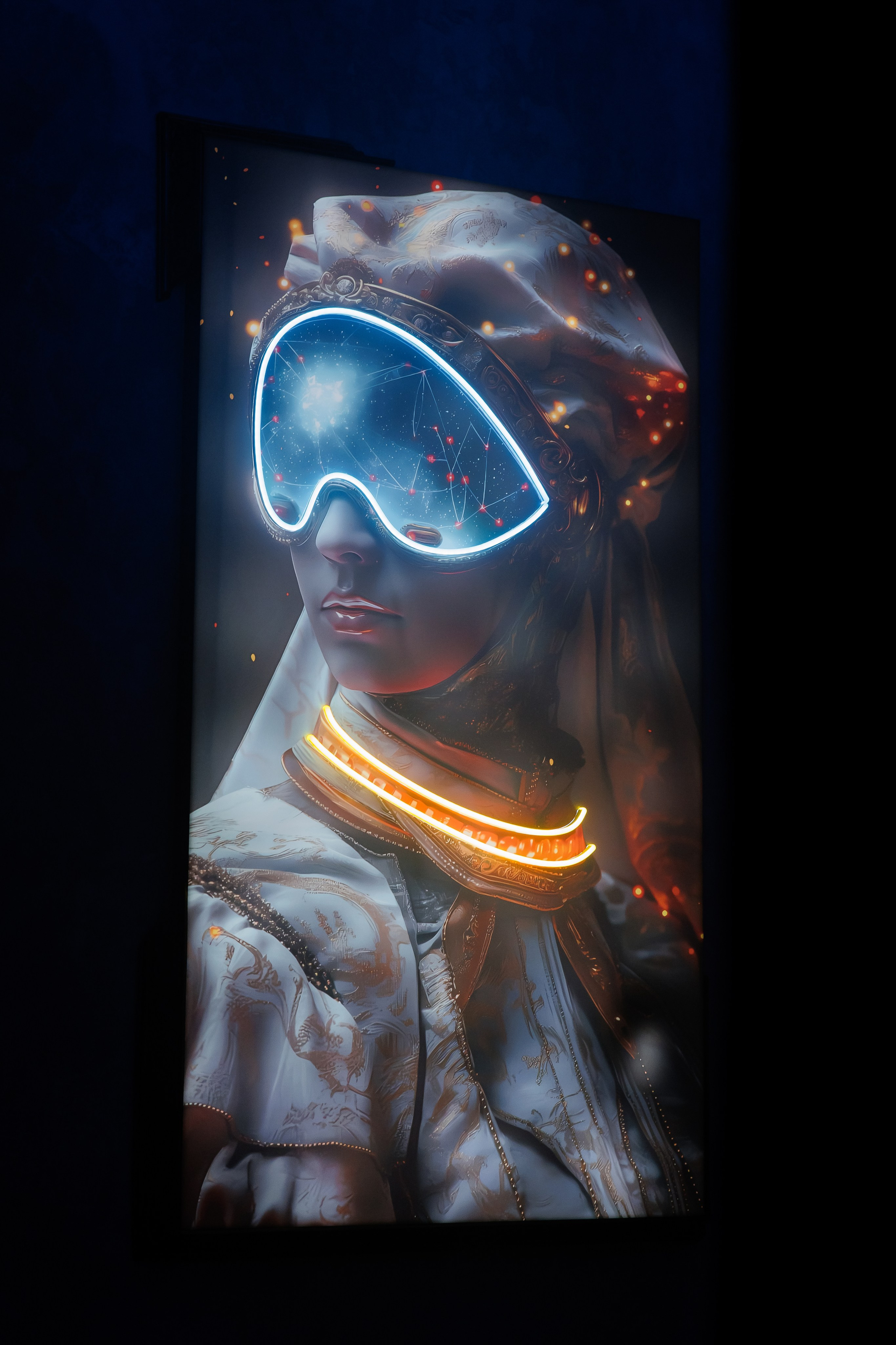 ЛУВР [Открытие Ночного клуба]. СВОИ. ФОТООТЧЕТЫ-СОБЫТИЯ-МЕСТА