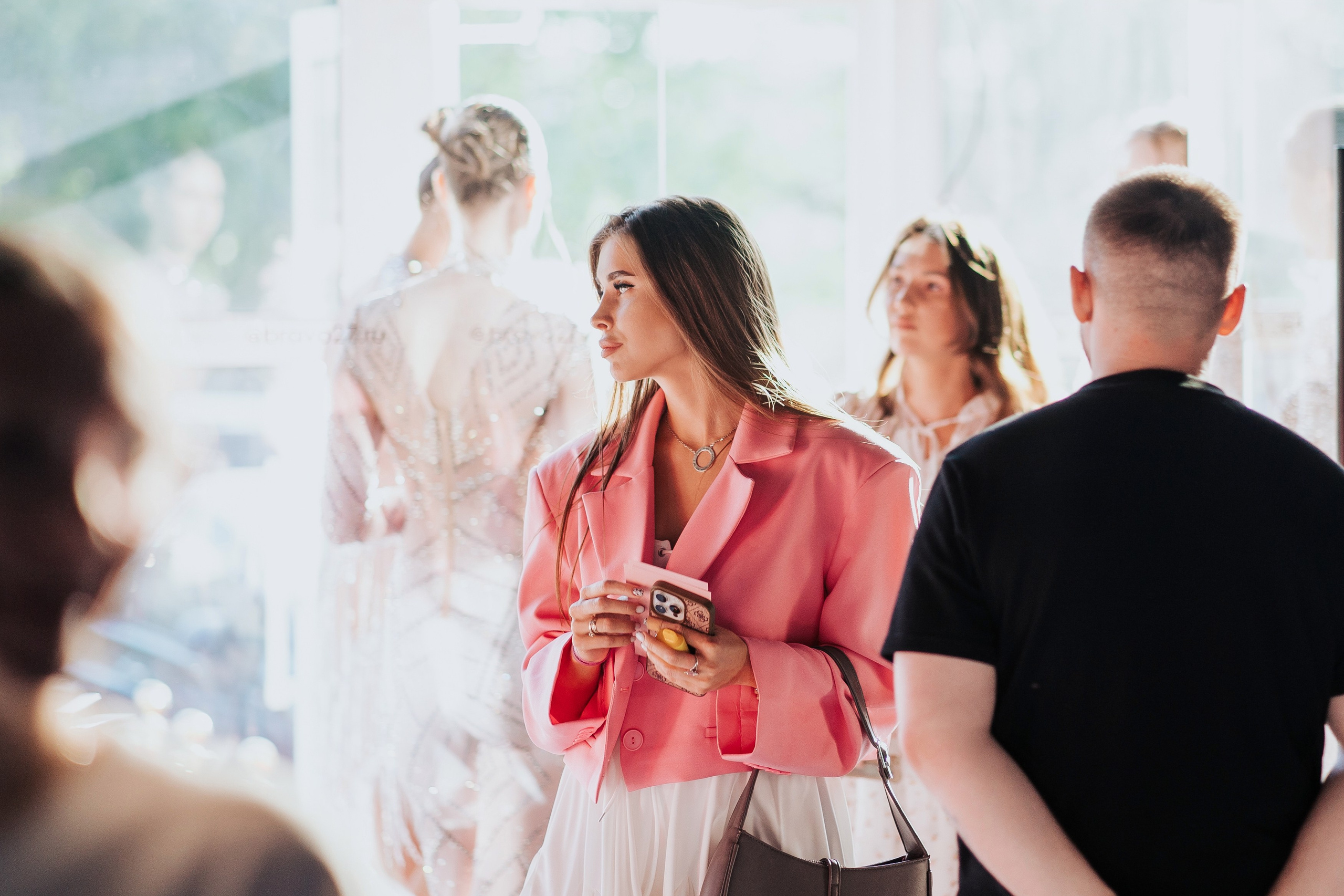 BRAVO — FLORA EVENT — PART II. СВОИ. ФОТООТЧЕТЫ-СОБЫТИЯ-МЕСТА