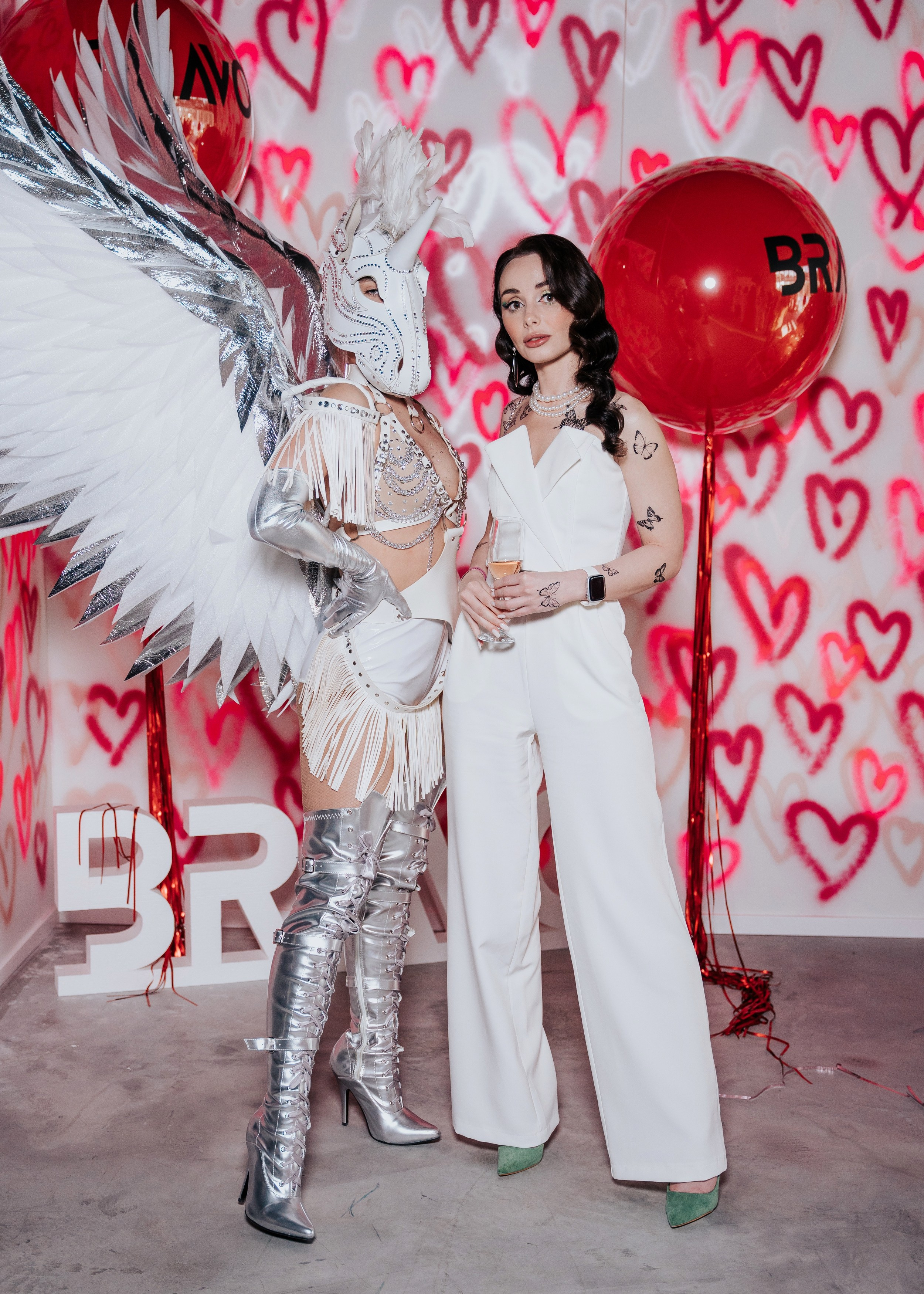 BRAVO — FLORA EVENT — PART II. СВОИ. ФОТООТЧЕТЫ-СОБЫТИЯ-МЕСТА