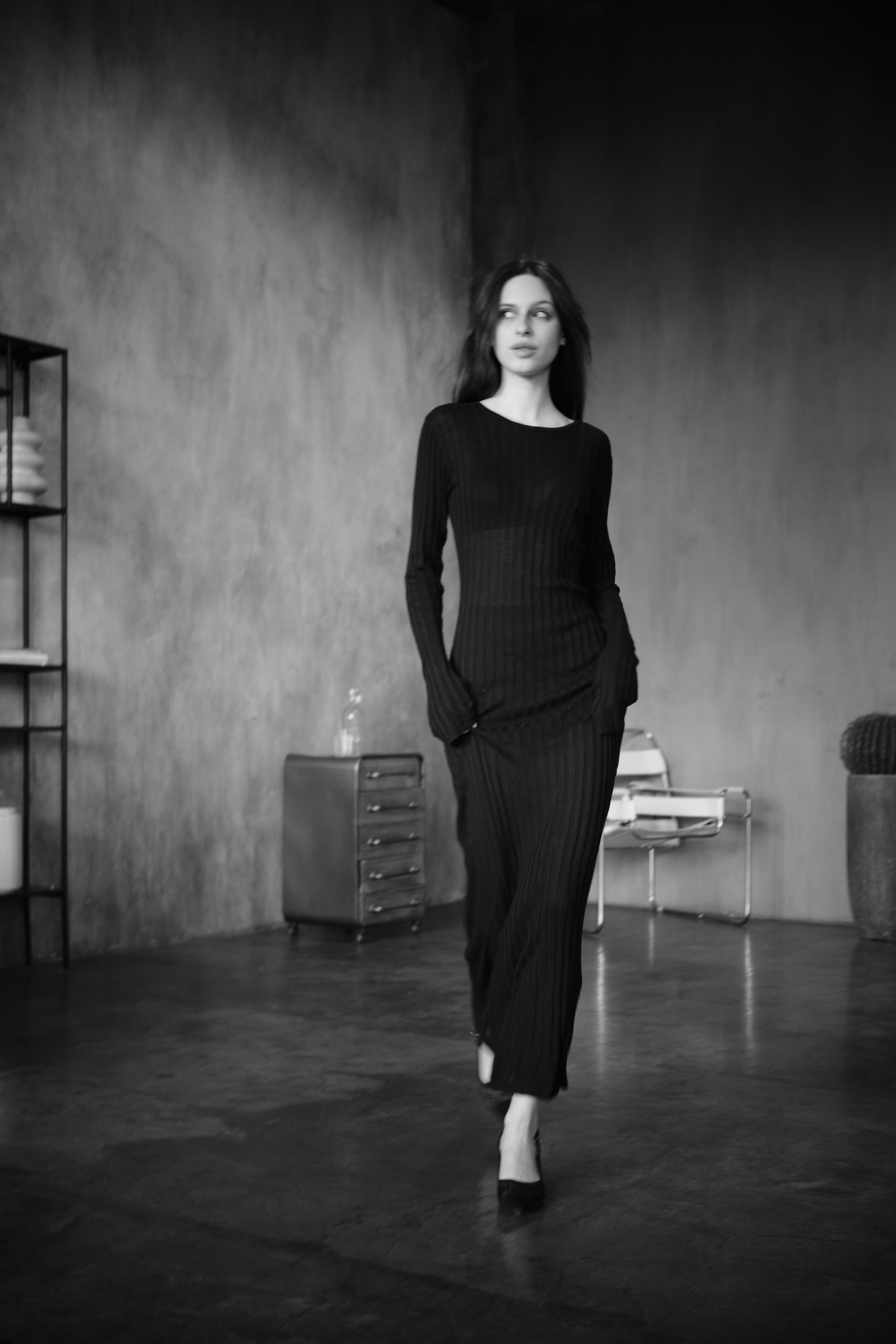 Мария. Фотограф в Москве Михаил Елизарьев