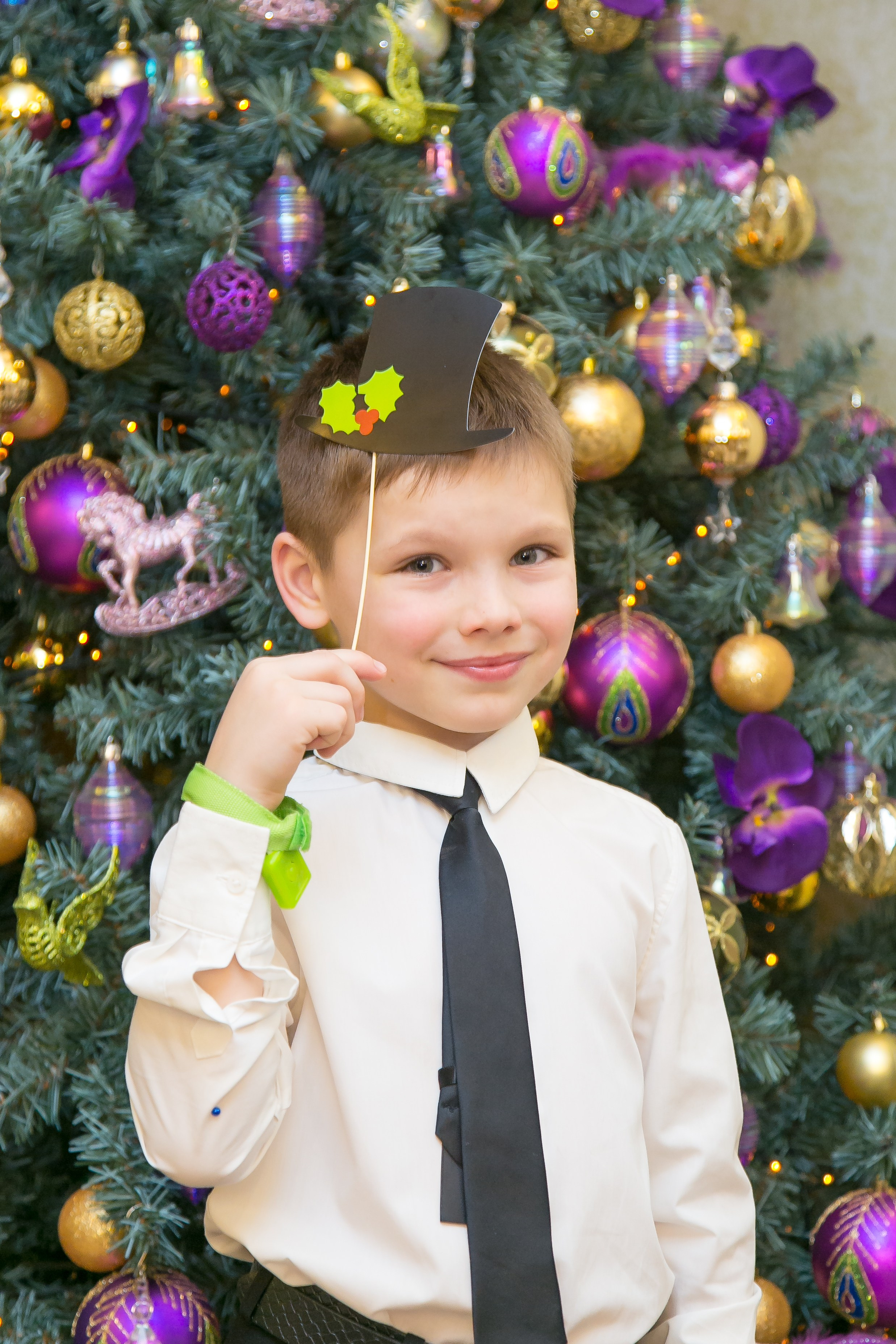 НОВЫЙ ГОД. Главная