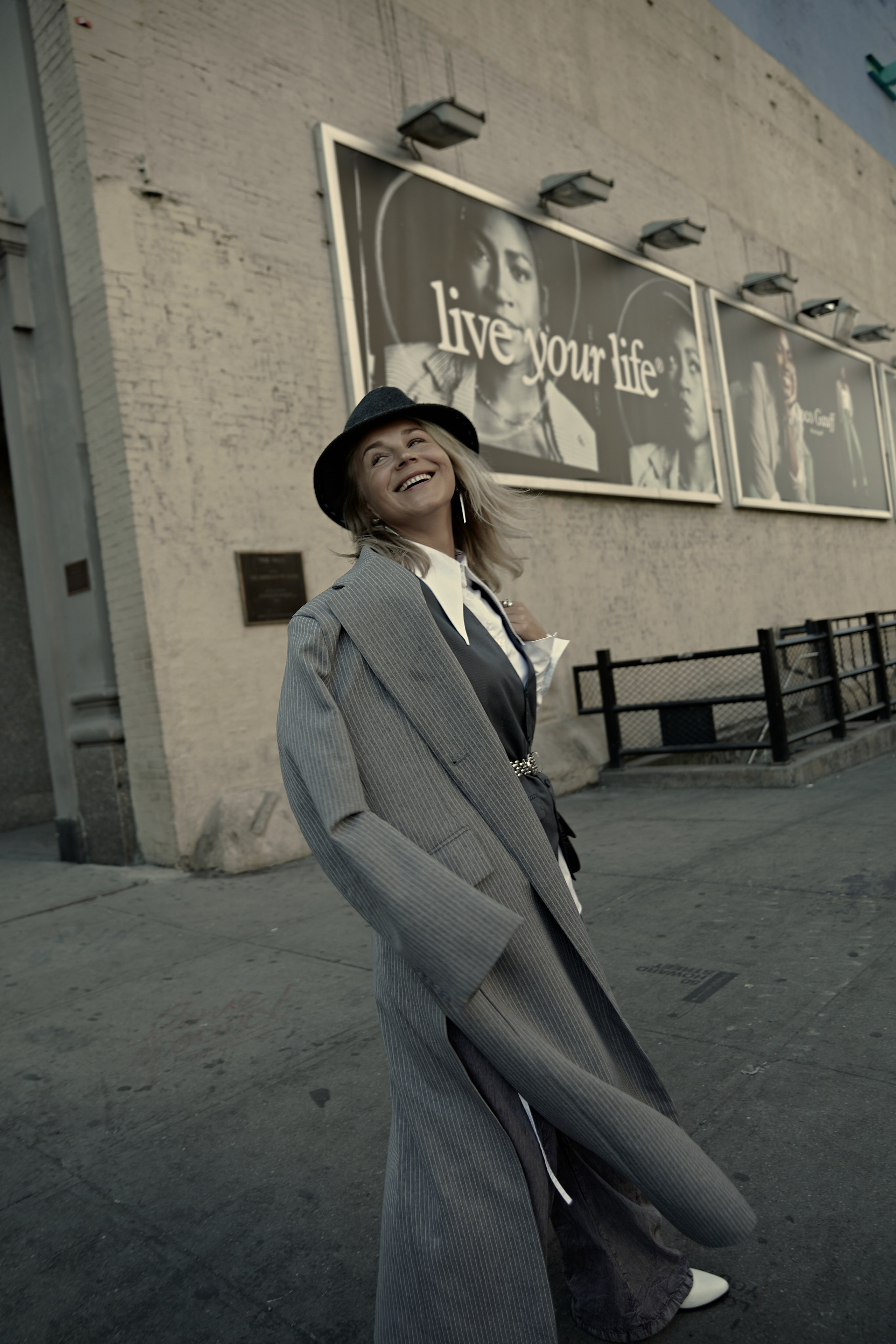 NATA. Yulia Otroschenko