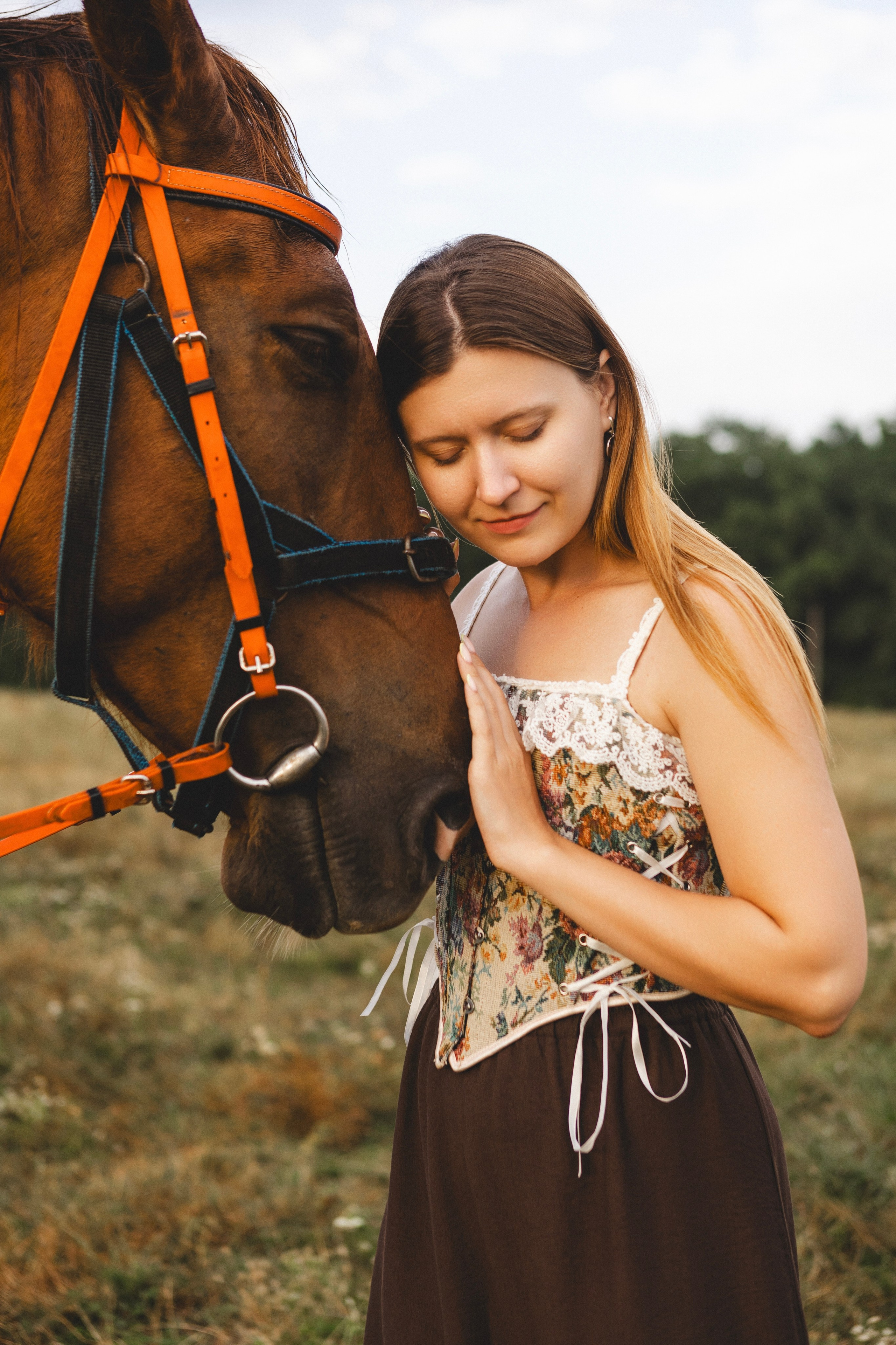 Природа. Портреты и лайфстайл в Краснодаре