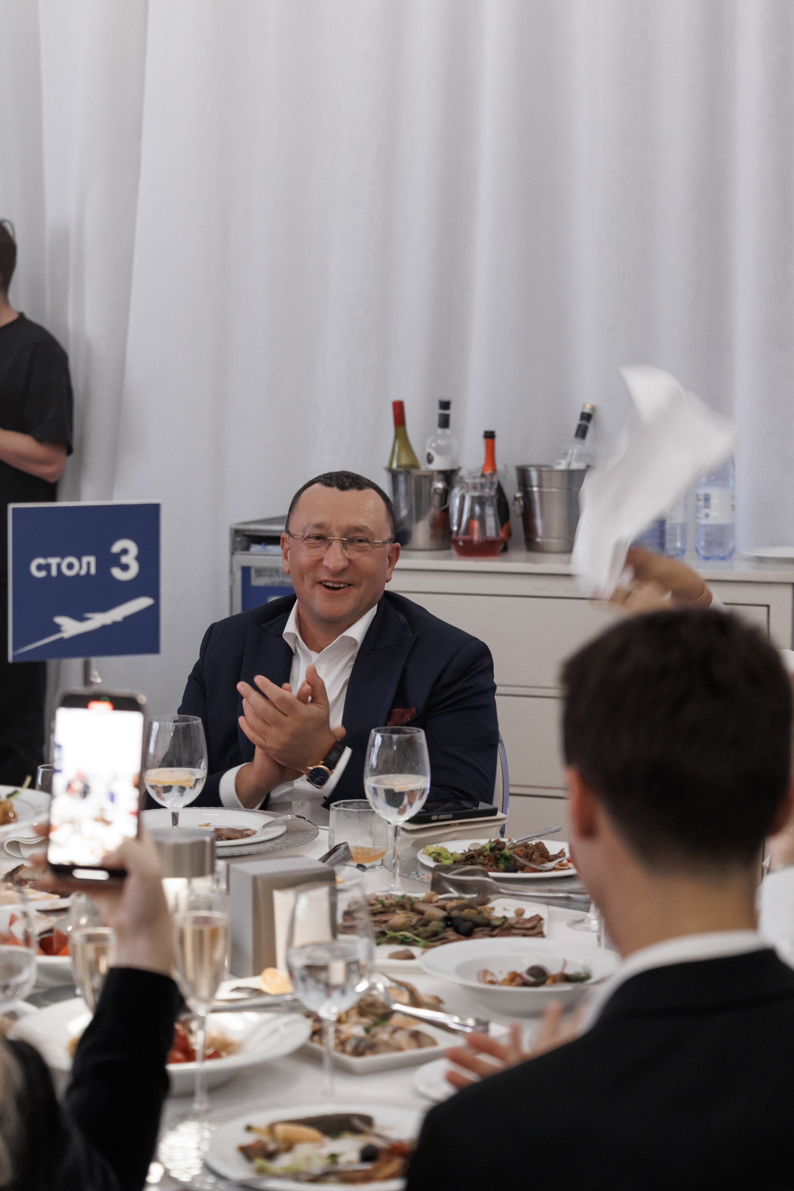 Юбилей. Свадебный фотограф Калининград