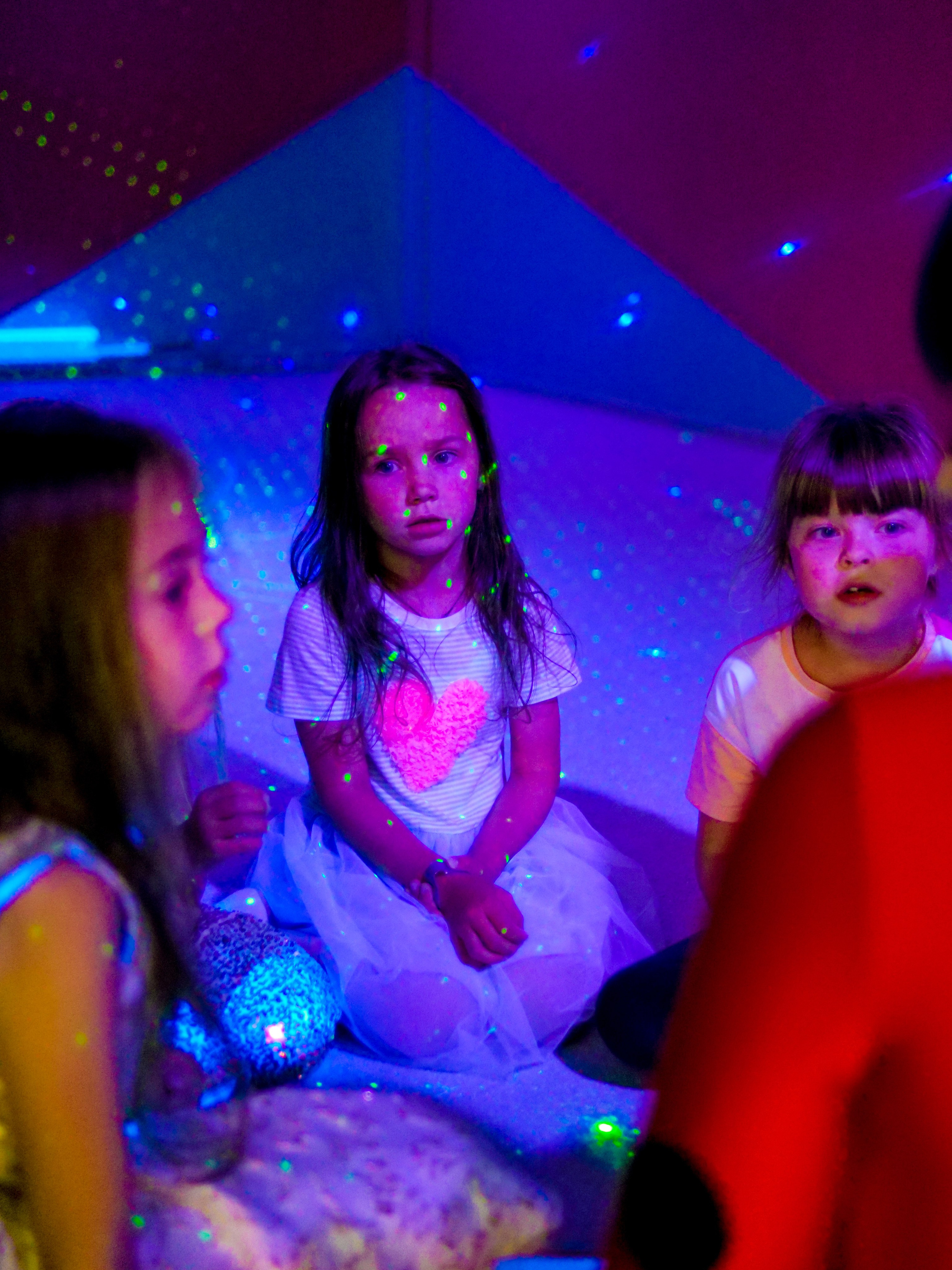 Катя 6 лет. Фотограф Диана Воробьева Нижний Новгород