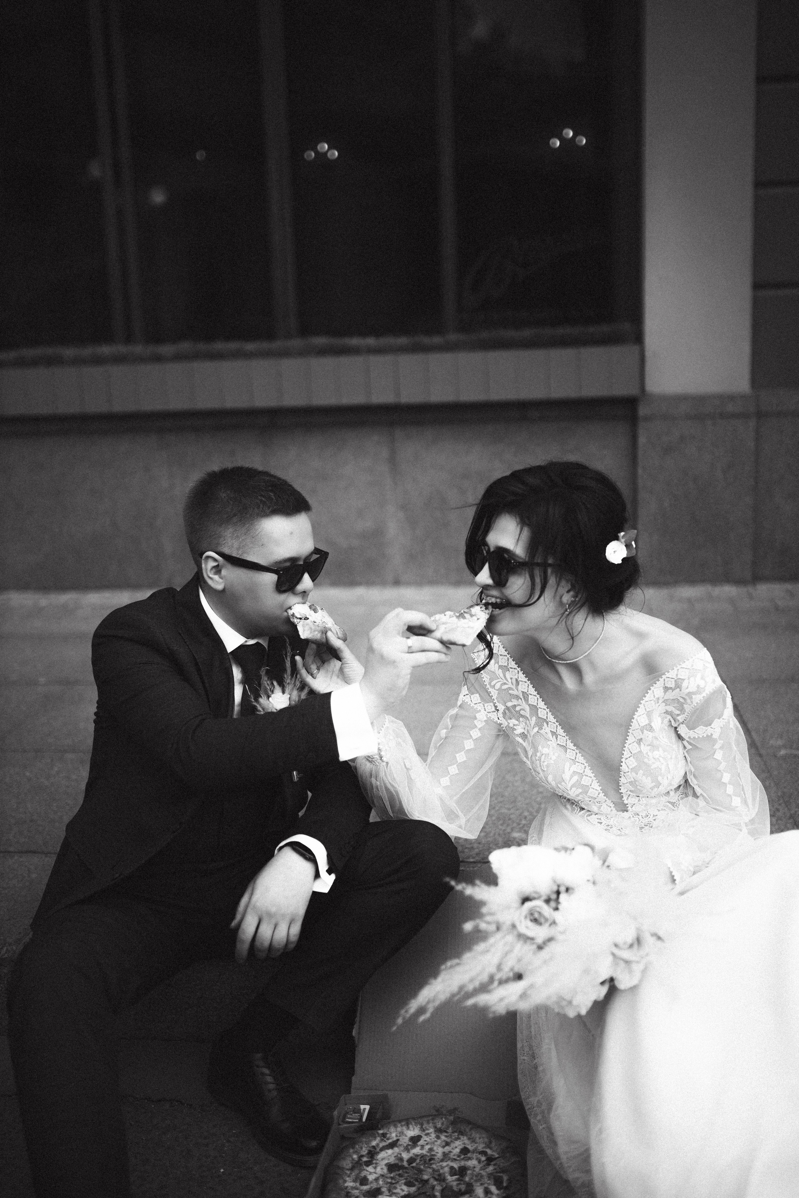 Л & M | Санкт-Петербург. Фотограф Екатерина Амбрушкевич