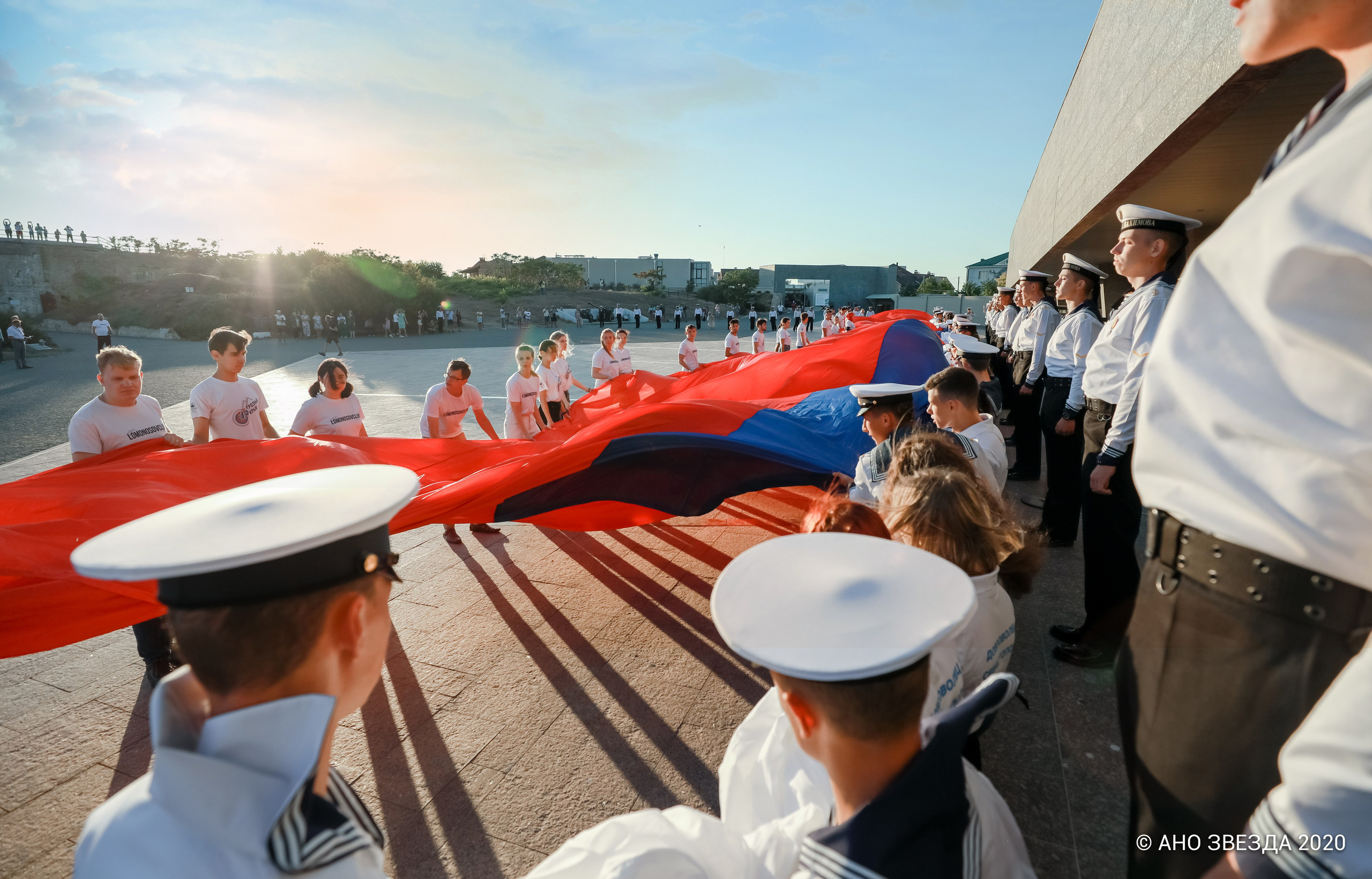 Репортаж. Главная