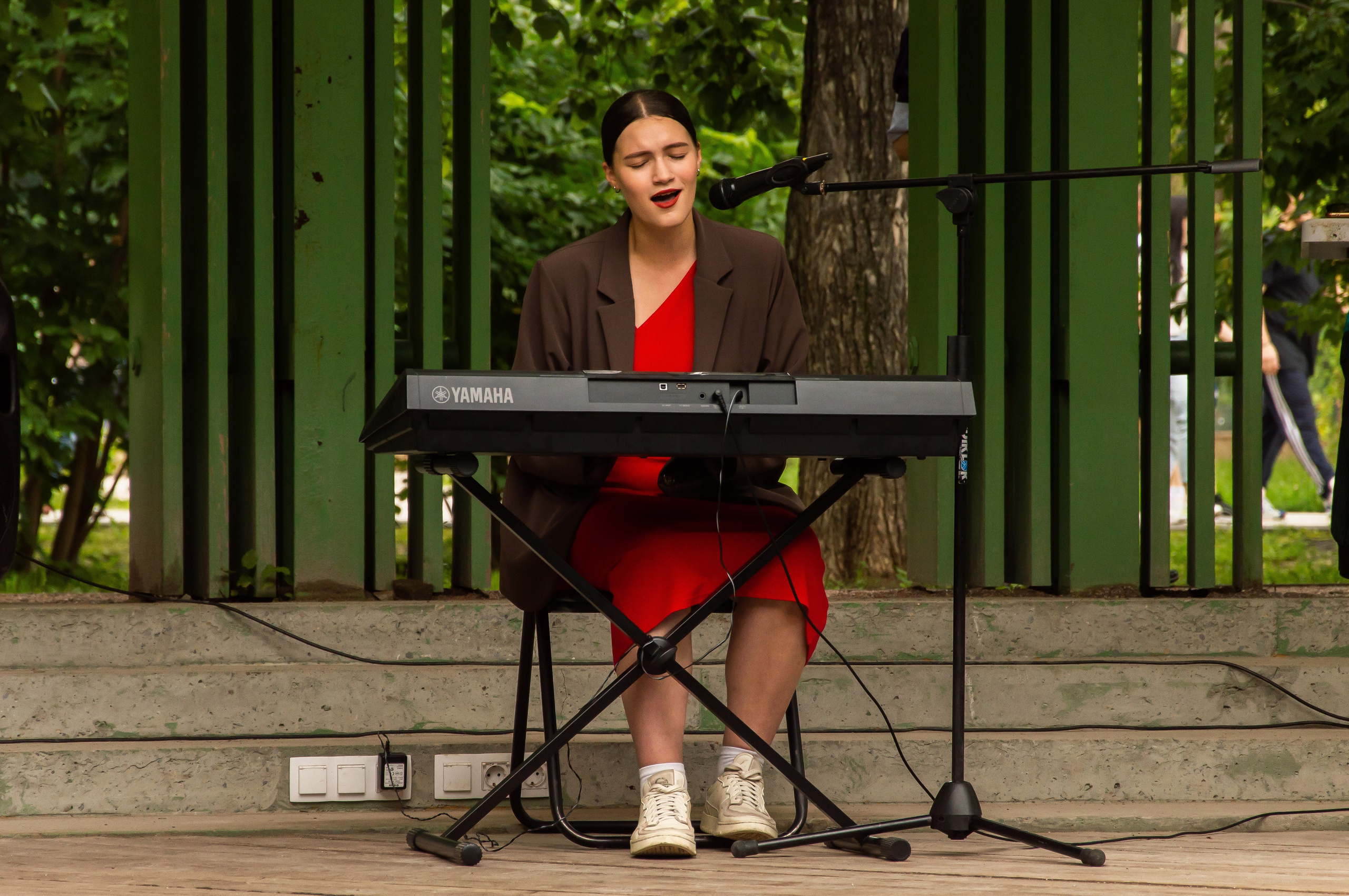 Репортажная съемка. Фотограф Катя кораблик