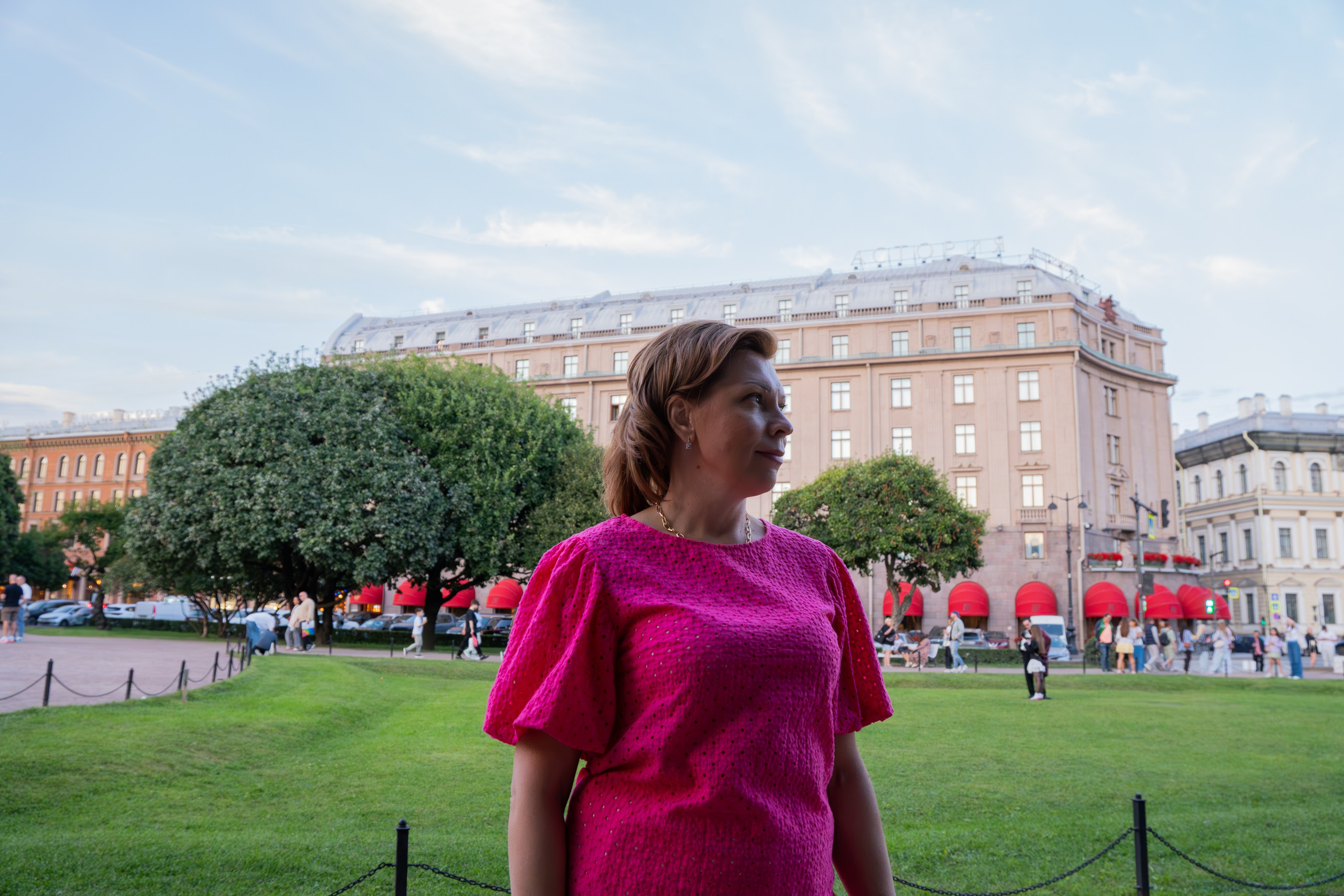 Фотопрогулка от Петропавловки. Услуги фотографа | Санкт-Петербург