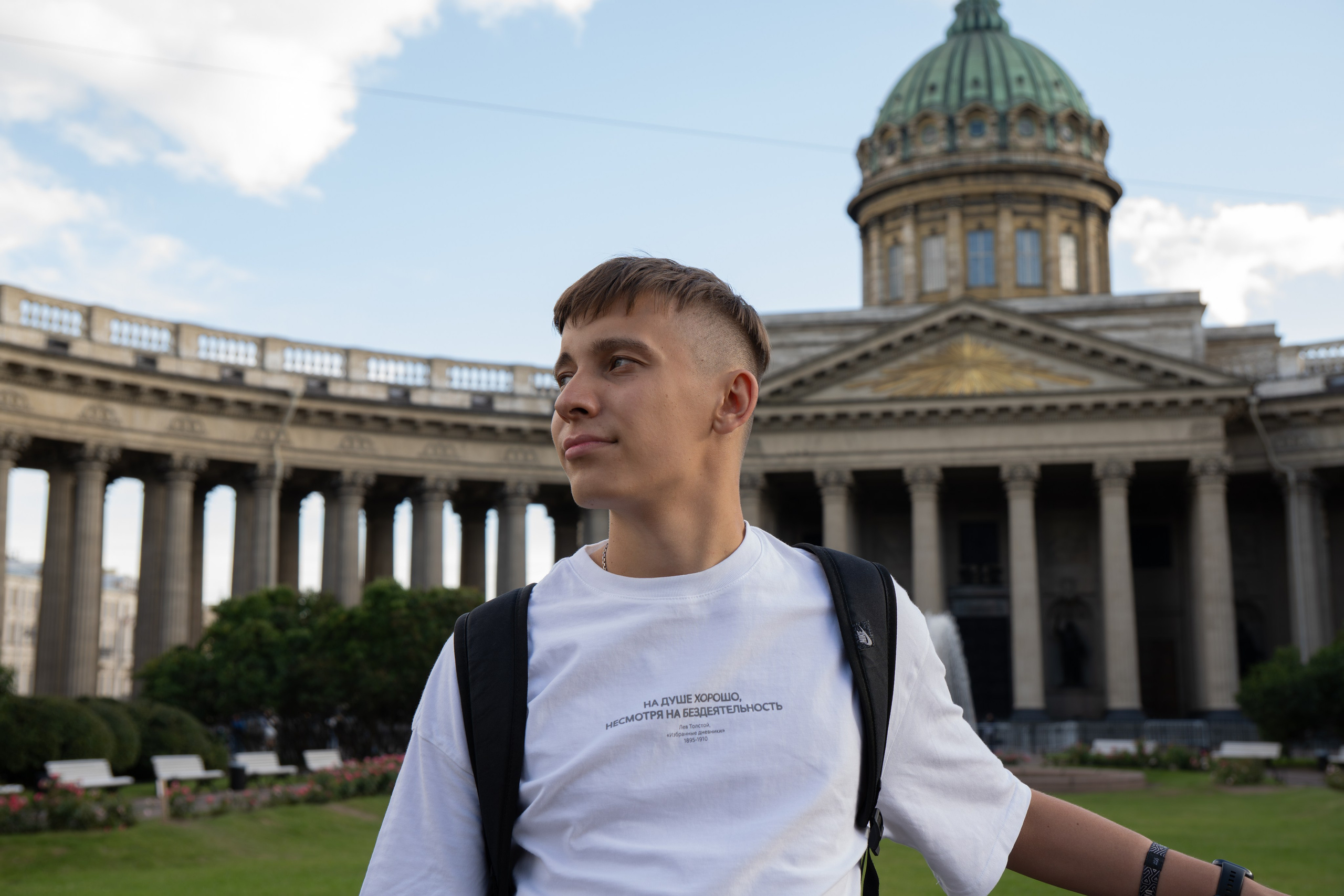 Love Story № 1. Услуги фотографа | Санкт-Петербург