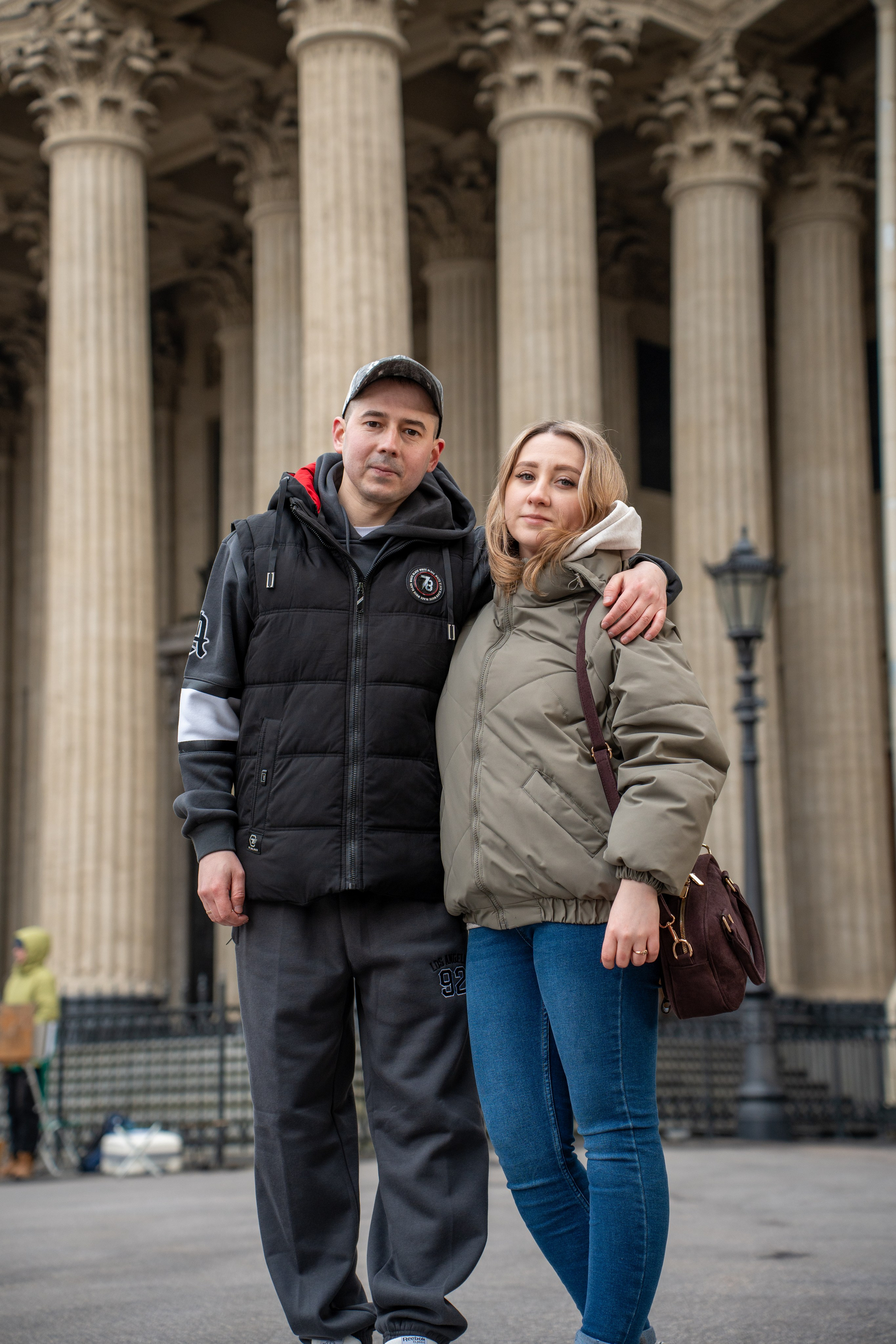 Love-Story. Услуги фотографа | Санкт-Петербург