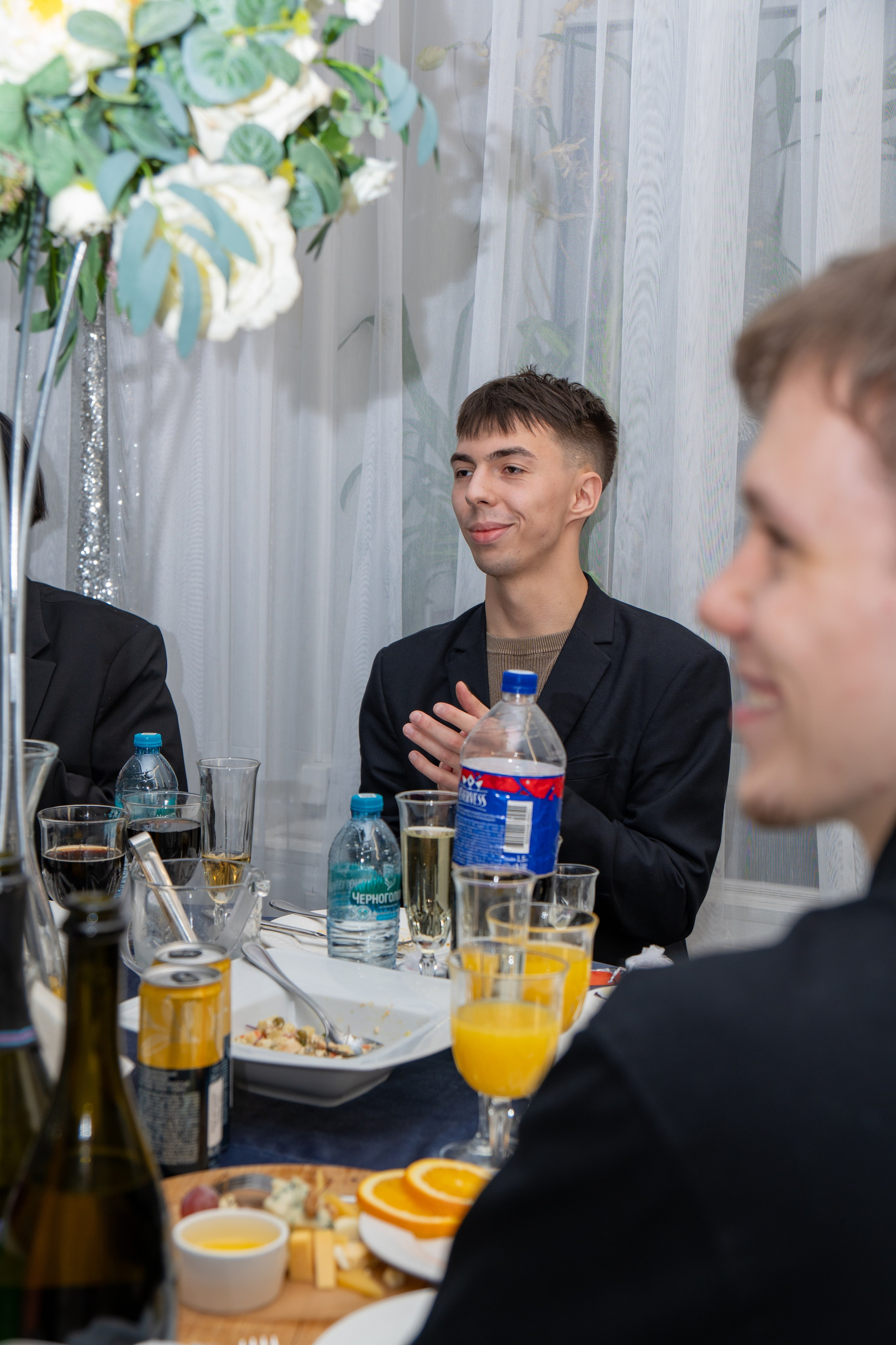 Тот день. Услуги фотографа | Санкт-Петербург