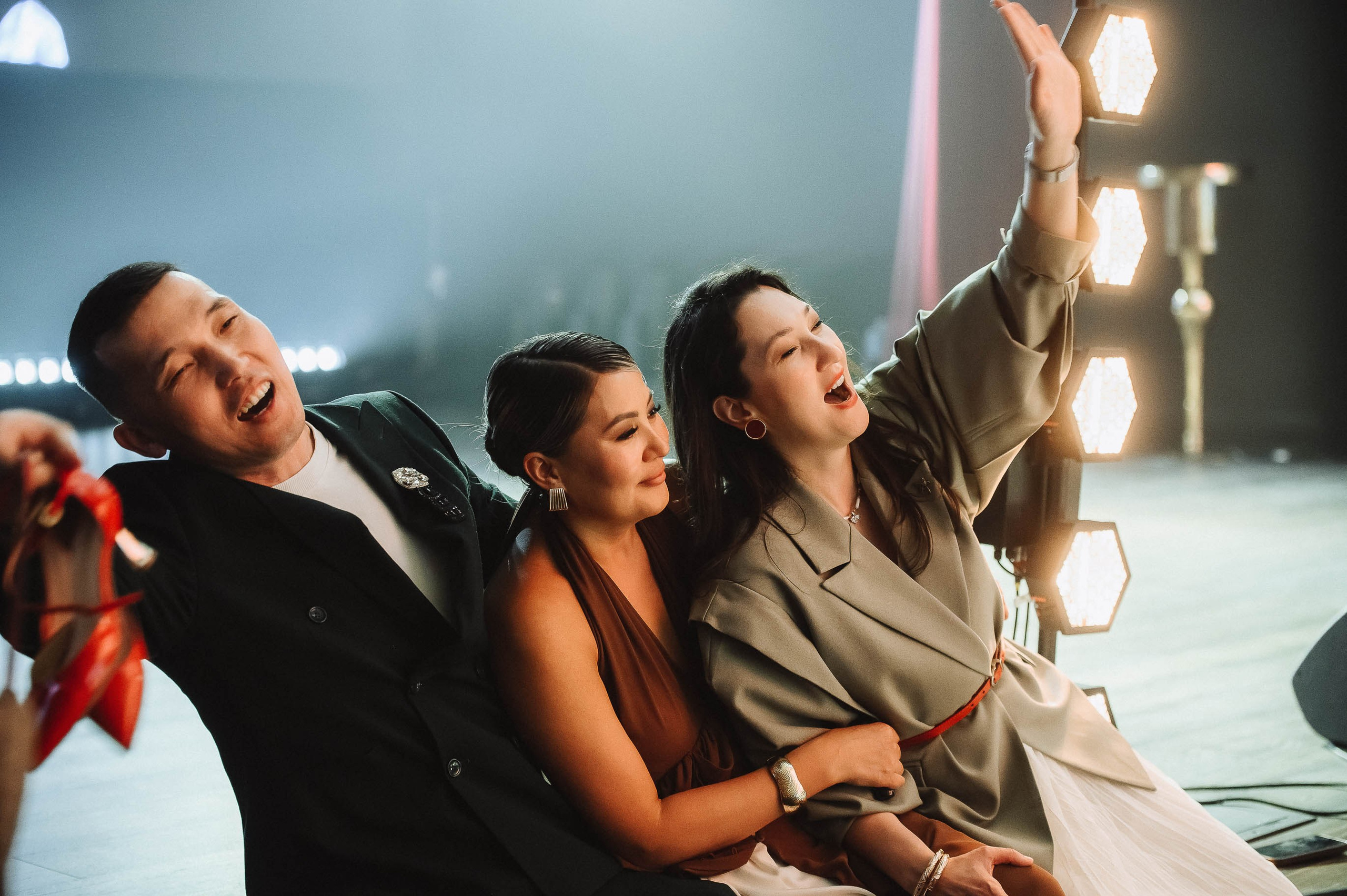 Национальная свадьба в Marshal Grand Hall. Евгений Нисковских — свадебный и репортажный фотограф в Тюмени